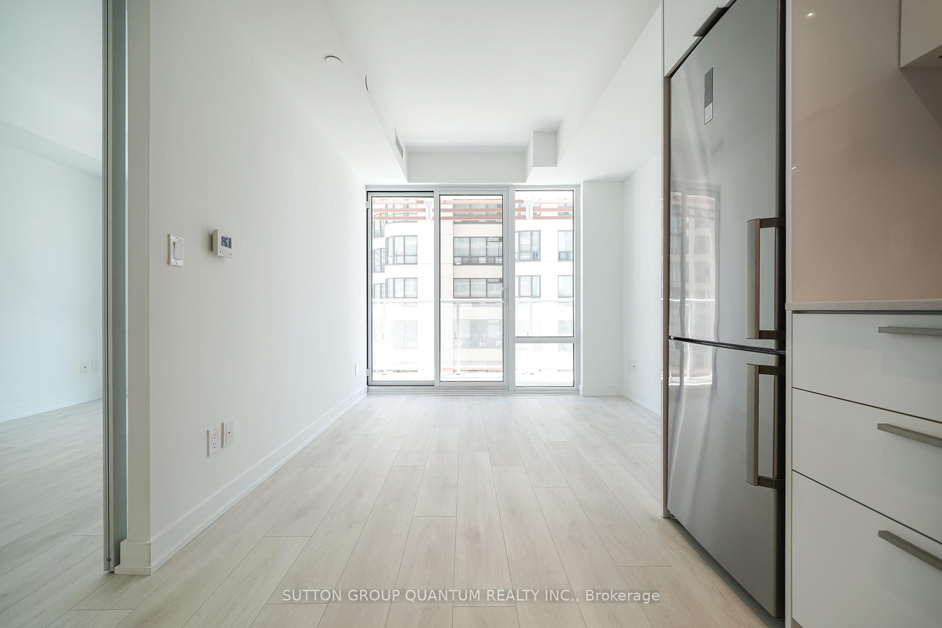 Photo 2 of Unit 902, 18 Maitland Terrace, Toronto, Church-Yonge Corridor — HOMEH