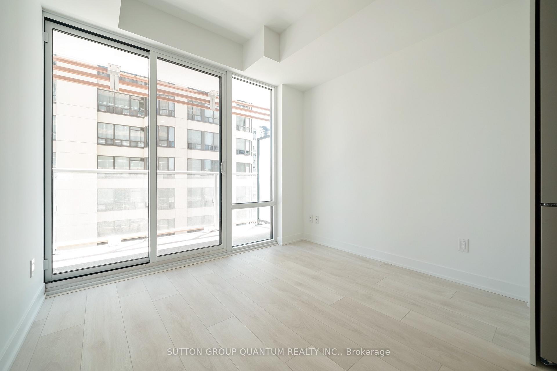 Photo 5 of Unit 902, 18 Maitland Terrace, Toronto, Church-Yonge Corridor — HOMEH