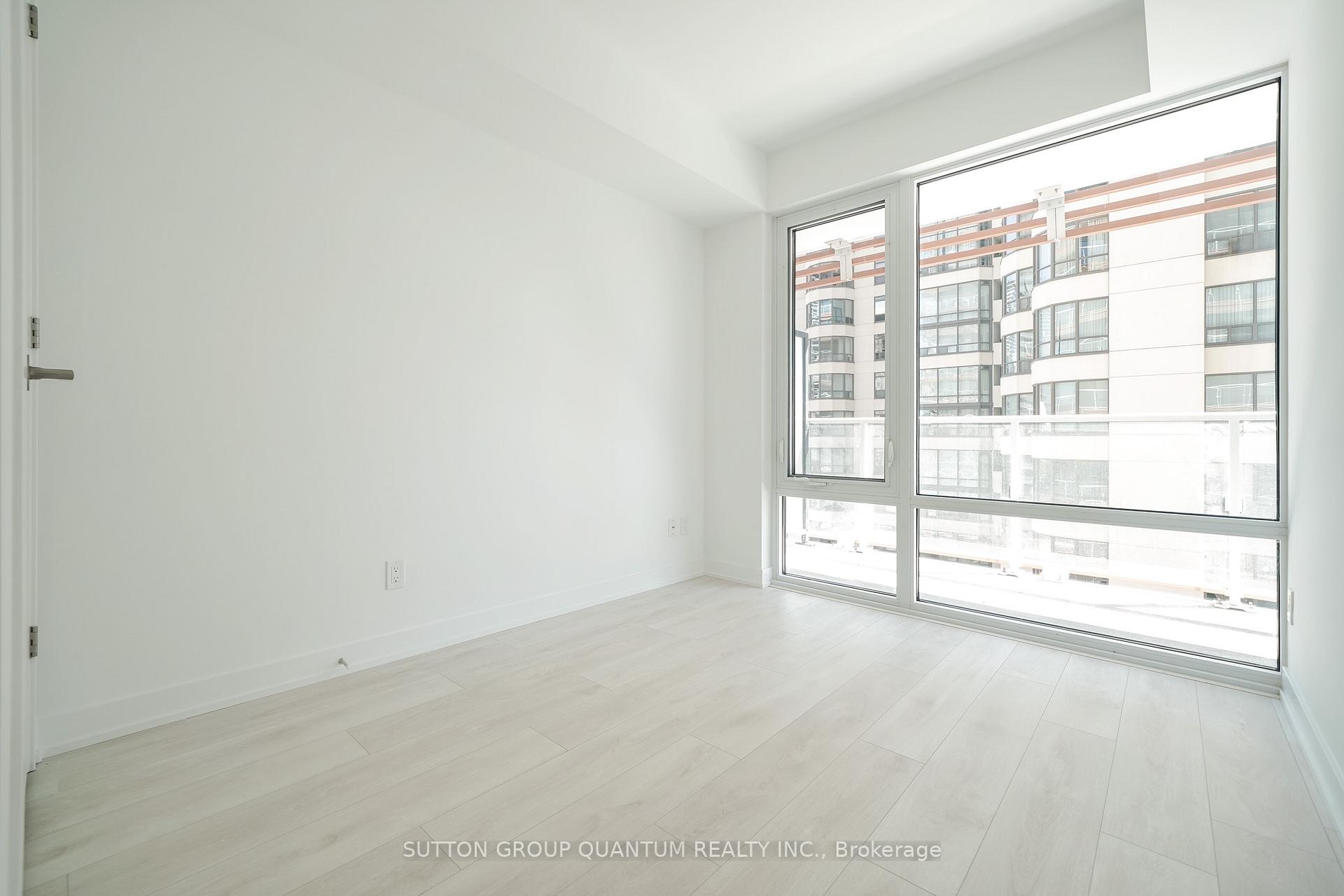 Photo 8 of Unit 902, 18 Maitland Terrace, Toronto, Church-Yonge Corridor — HOMEH