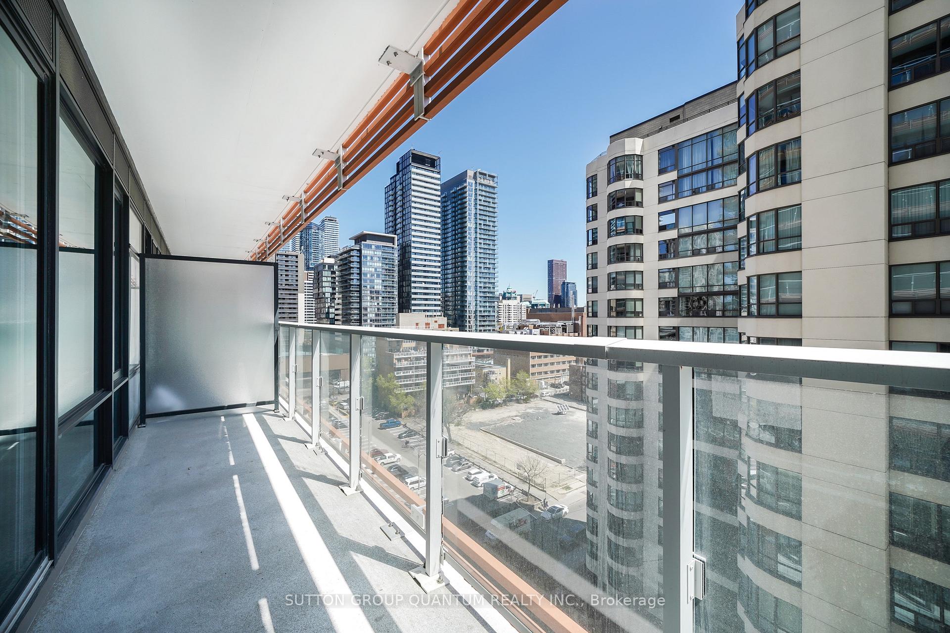 Photo 14 of Unit 902, 18 Maitland Terrace, Toronto, Church-Yonge Corridor — HOMEH