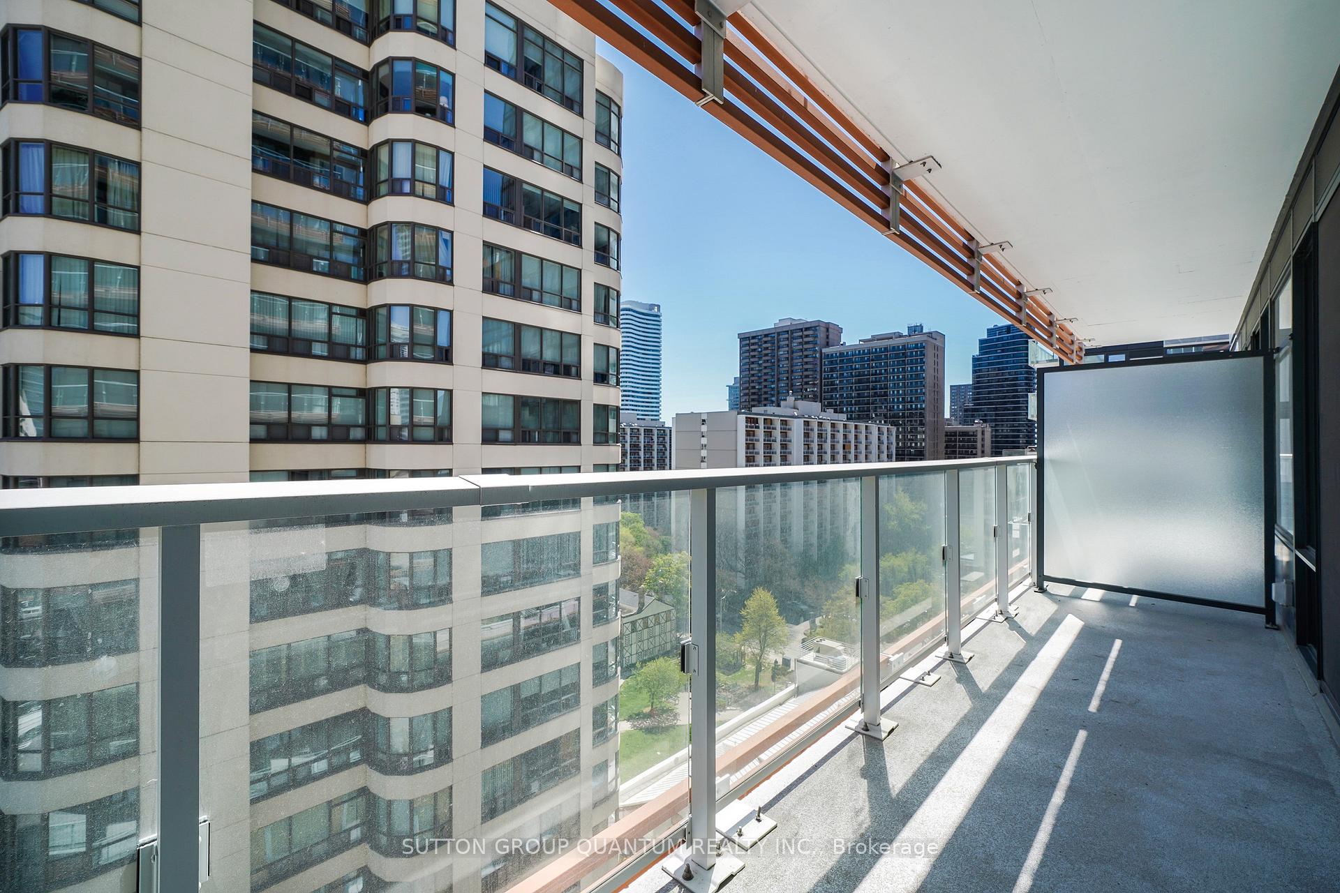 Photo 15 of Unit 902, 18 Maitland Terrace, Toronto, Church-Yonge Corridor — HOMEH