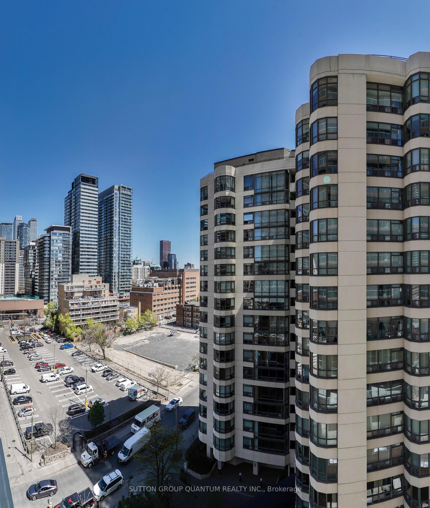 Photo 16 of Unit 902, 18 Maitland Terrace, Toronto, Church-Yonge Corridor — HOMEH