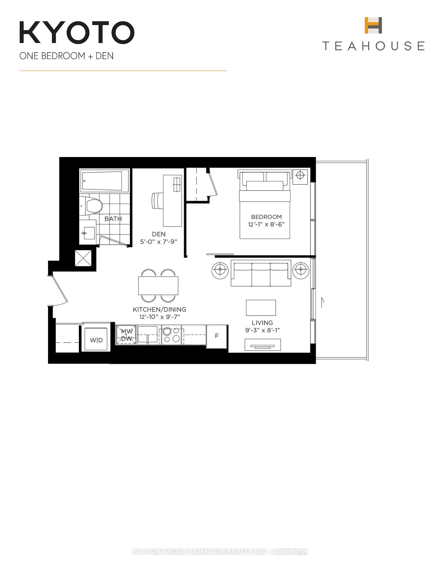 Photo 18 of Unit 902, 18 Maitland Terrace, Toronto, Church-Yonge Corridor — HOMEH