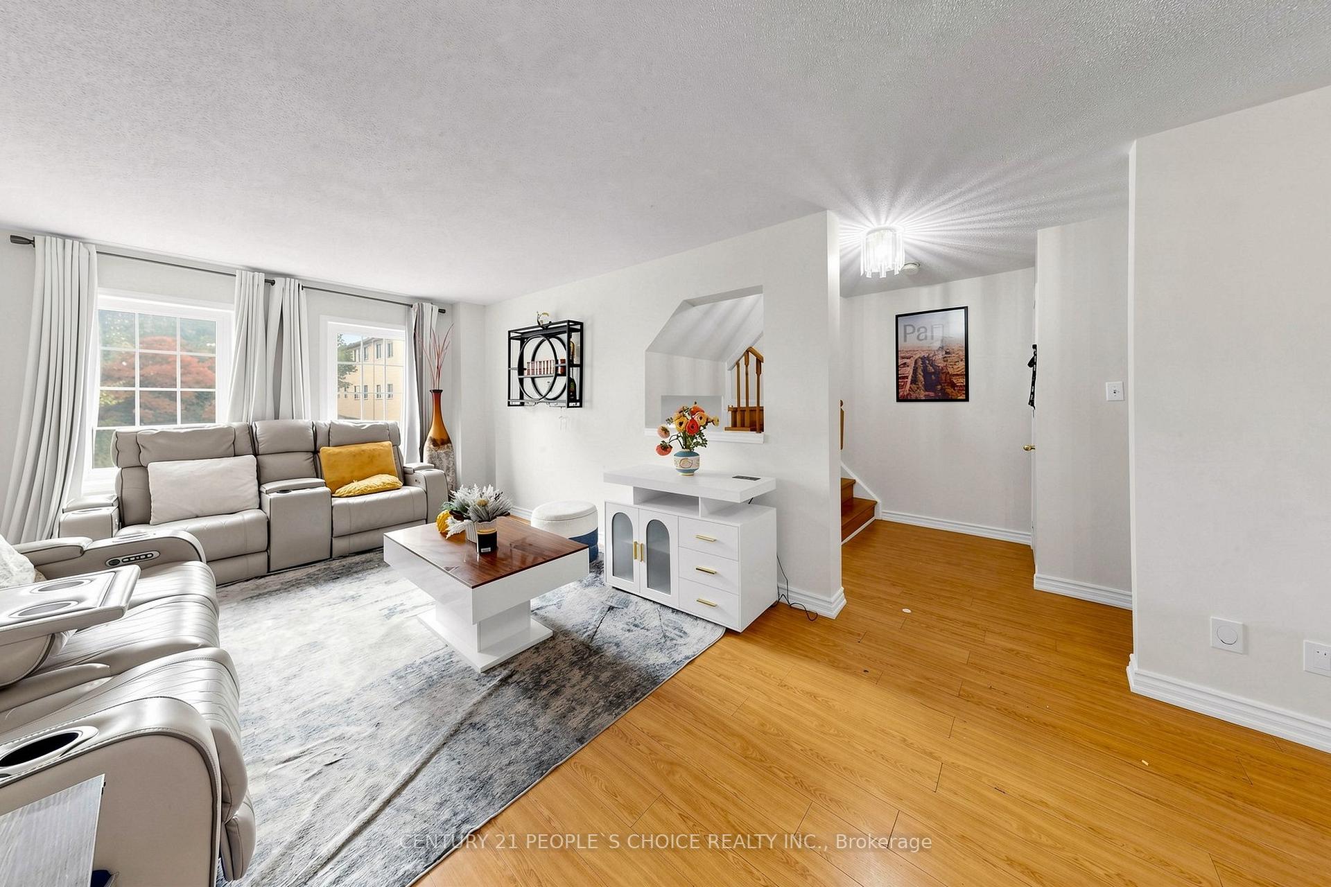 Photo 7 of Unit 15, 33 Aspen Park Way, Whitby, Downtown Whitby — HOMEH