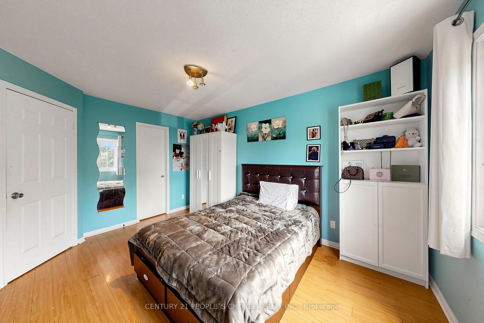 Photo 26 of Unit 15, 33 Aspen Park Way, Whitby, Downtown Whitby — HOMEH