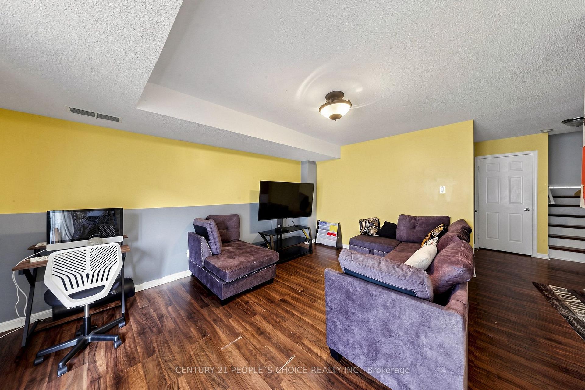 Photo 50 of Unit 15, 33 Aspen Park Way, Whitby, Downtown Whitby — HOMEH