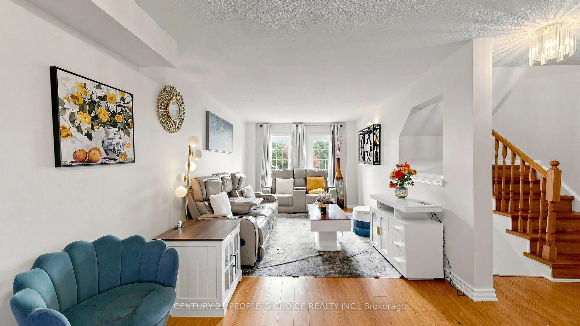 Photo 8 of Unit 15, 33 Aspen Park Way, Whitby, Downtown Whitby — HOMEH
