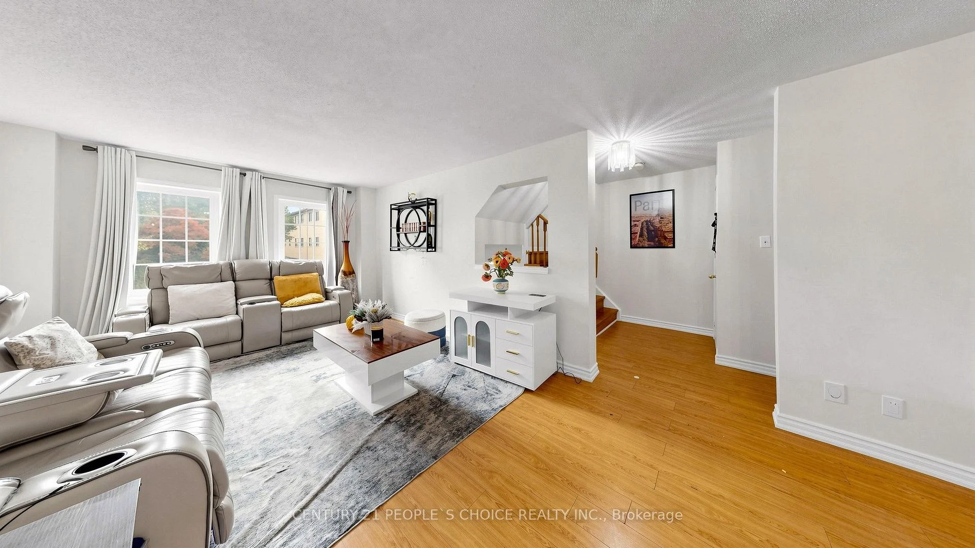 Photo 10 of Unit 15, 33 Aspen Park Way, Whitby, Downtown Whitby — HOMEH