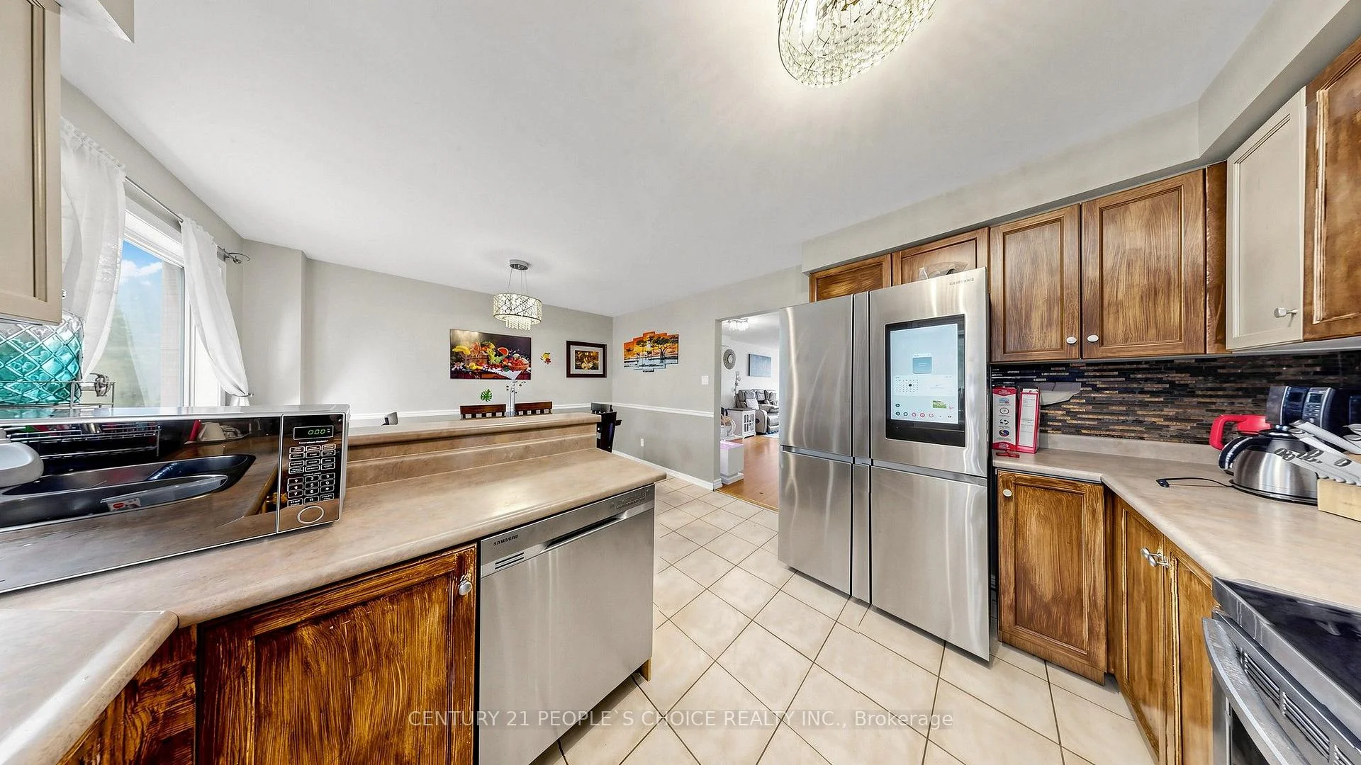 Photo 16 of Unit 15, 33 Aspen Park Way, Whitby, Downtown Whitby — HOMEH