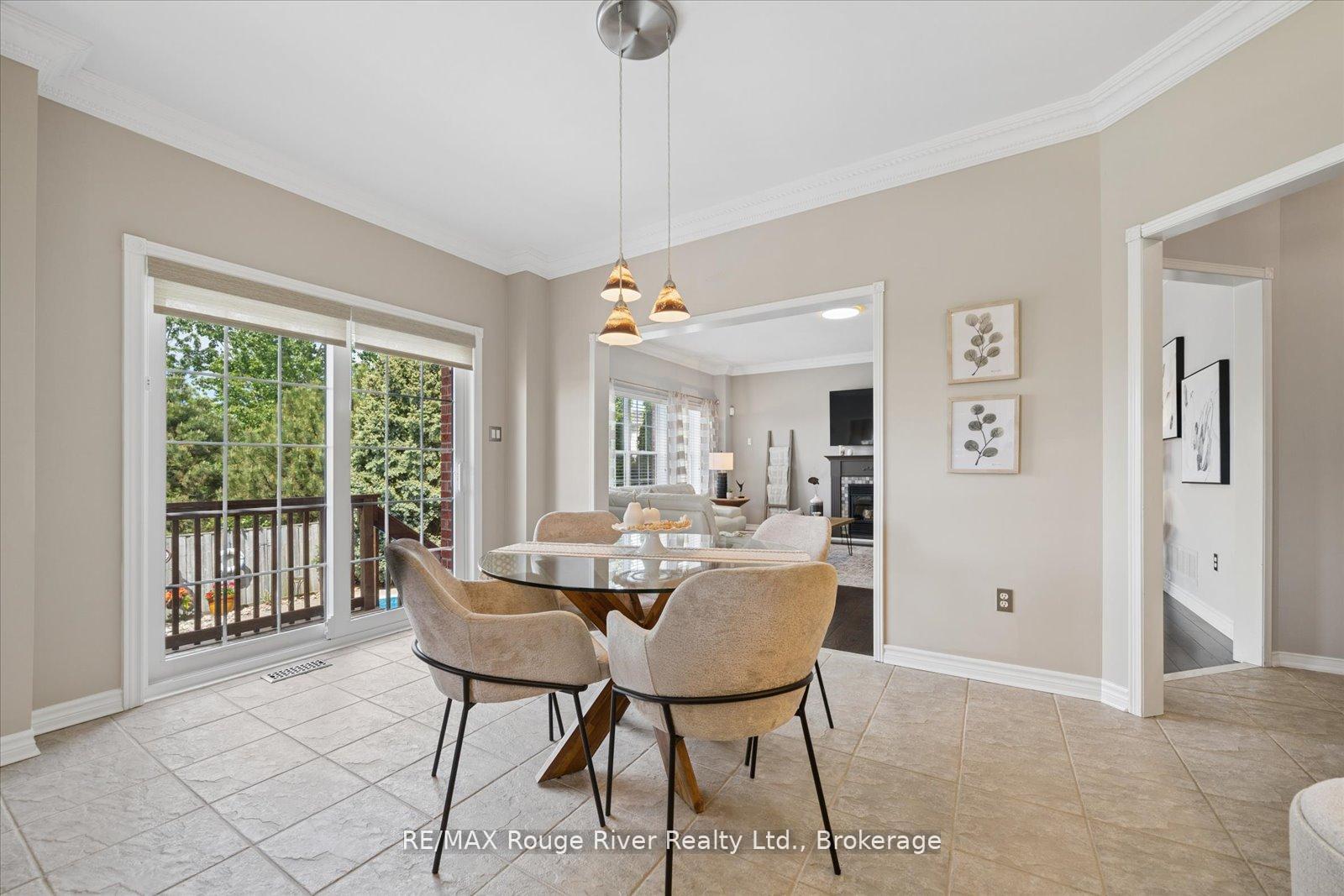 Photo 13 of 8 Briggs Crescent, Whitby, Brooklin — HOMEH