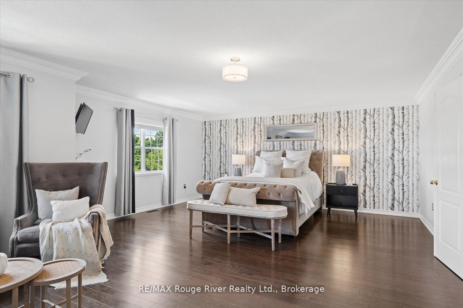 Photo 20 of 8 Briggs Crescent, Whitby, Brooklin — HOMEH
