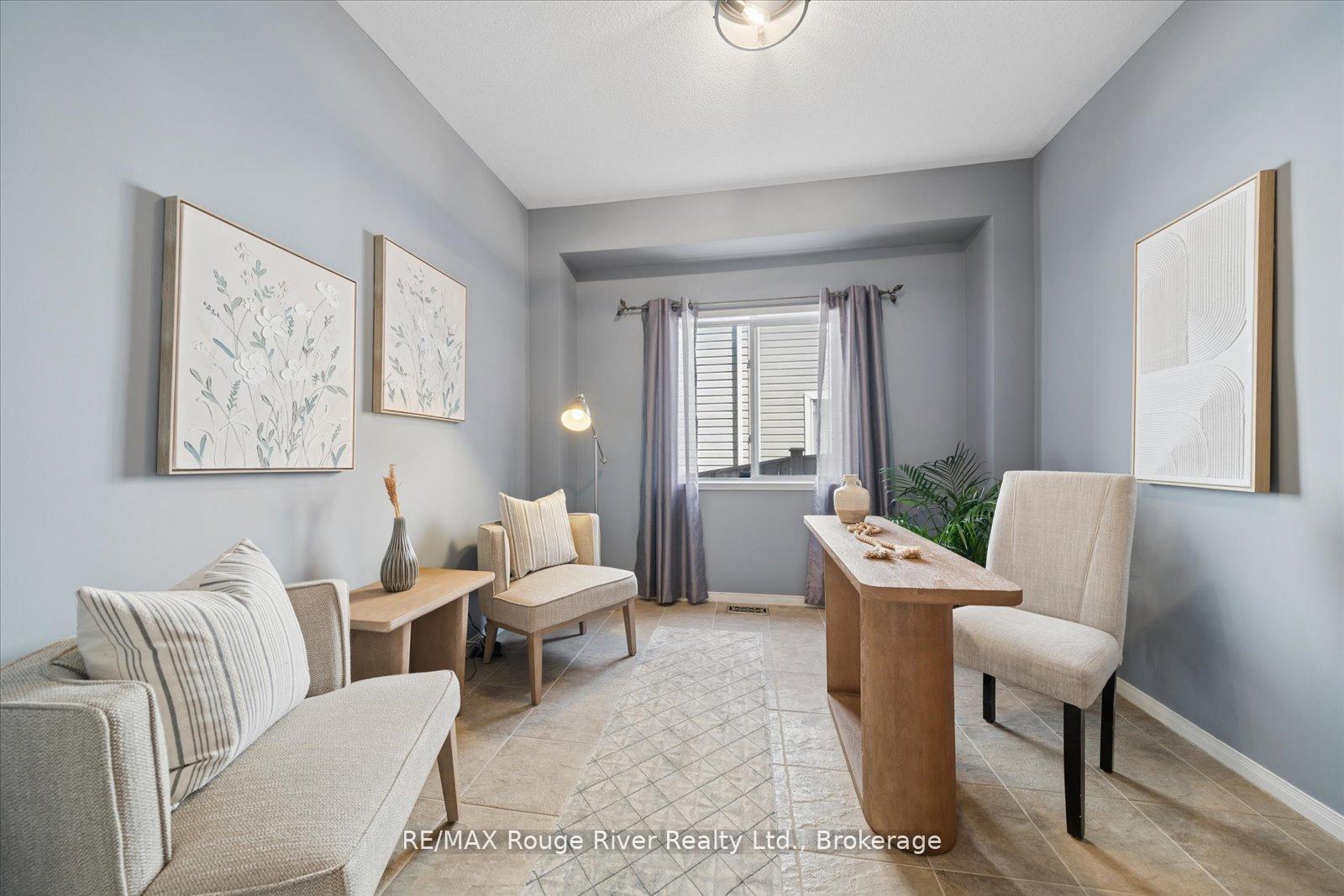 Photo 25 of 8 Briggs Crescent, Whitby, Brooklin — HOMEH