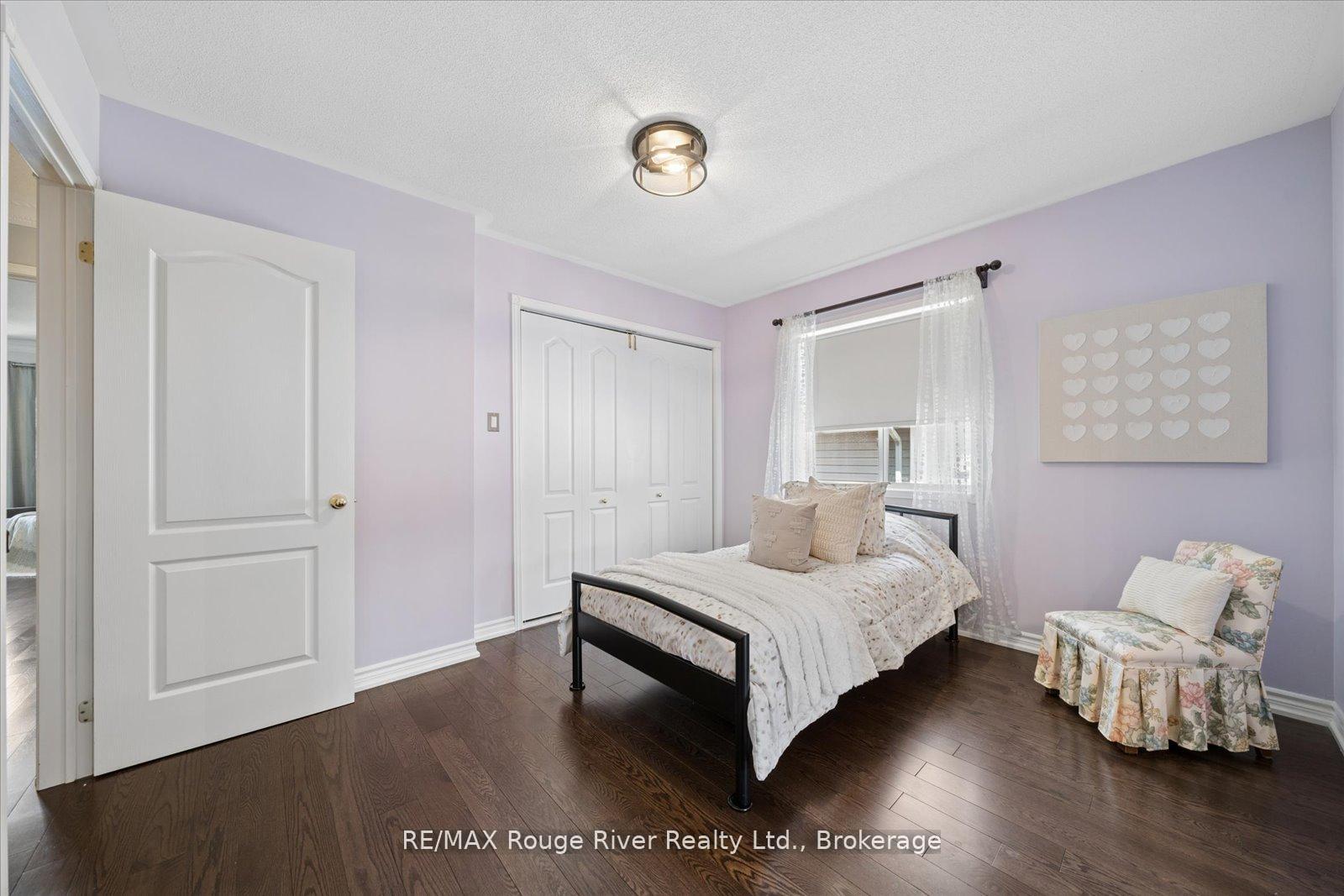 Photo 28 of 8 Briggs Crescent, Whitby, Brooklin — HOMEH