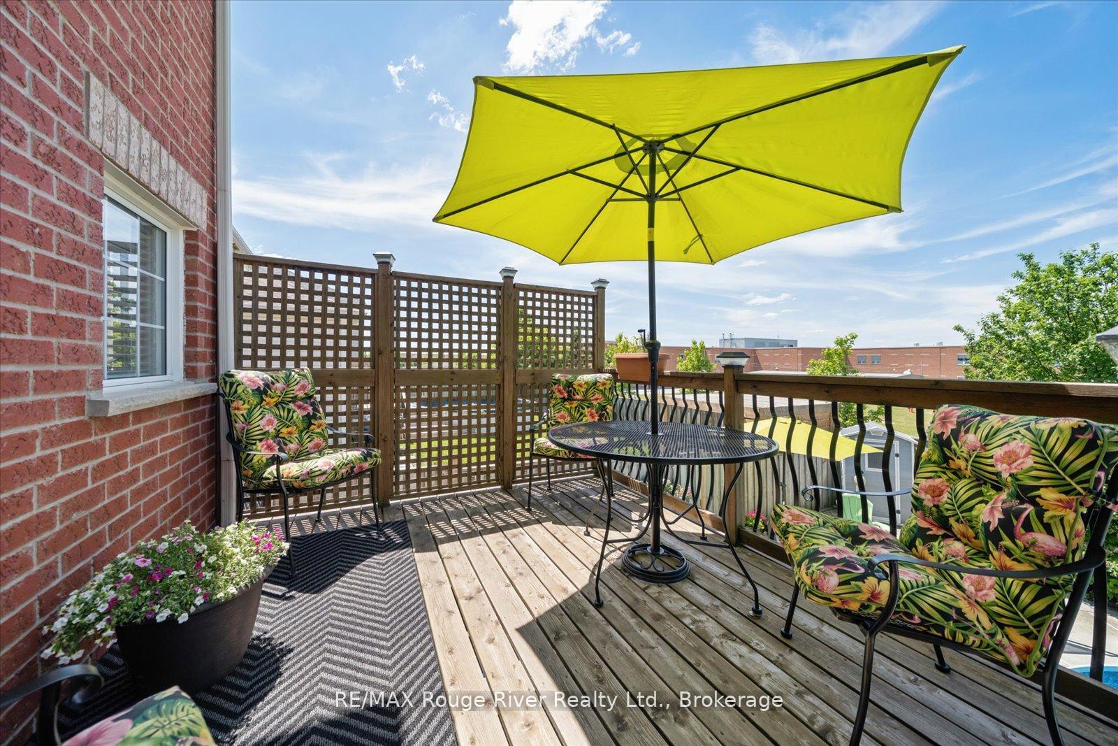 Photo 41 of 8 Briggs Crescent, Whitby, Brooklin — HOMEH