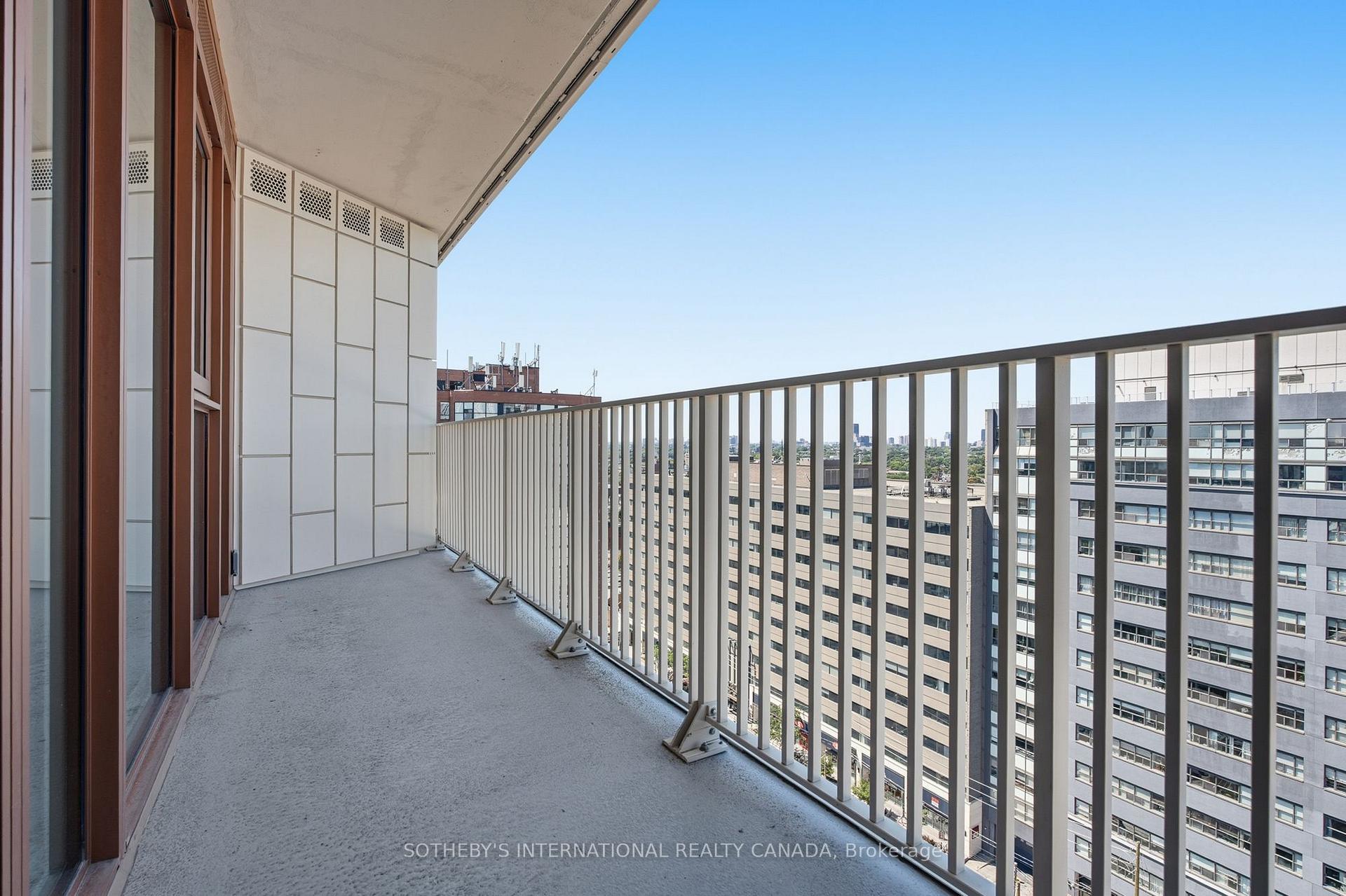 Photo 23 of Unit 1503, 88 Bathurst Street, Toronto, Niagara — HOMEH