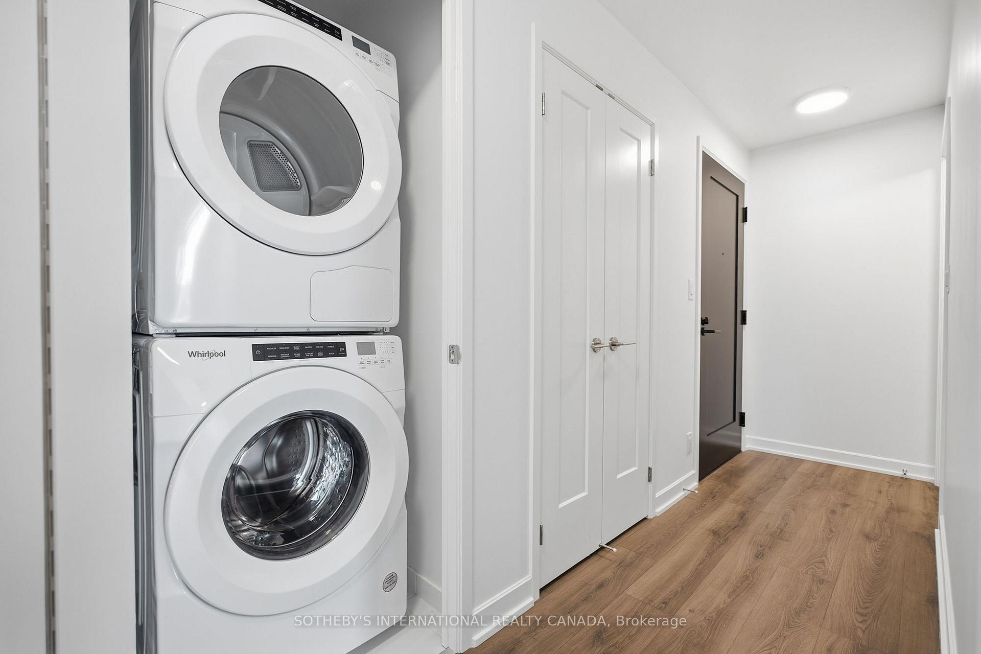 Photo 25 of Unit 1503, 88 Bathurst Street, Toronto, Niagara — HOMEH
