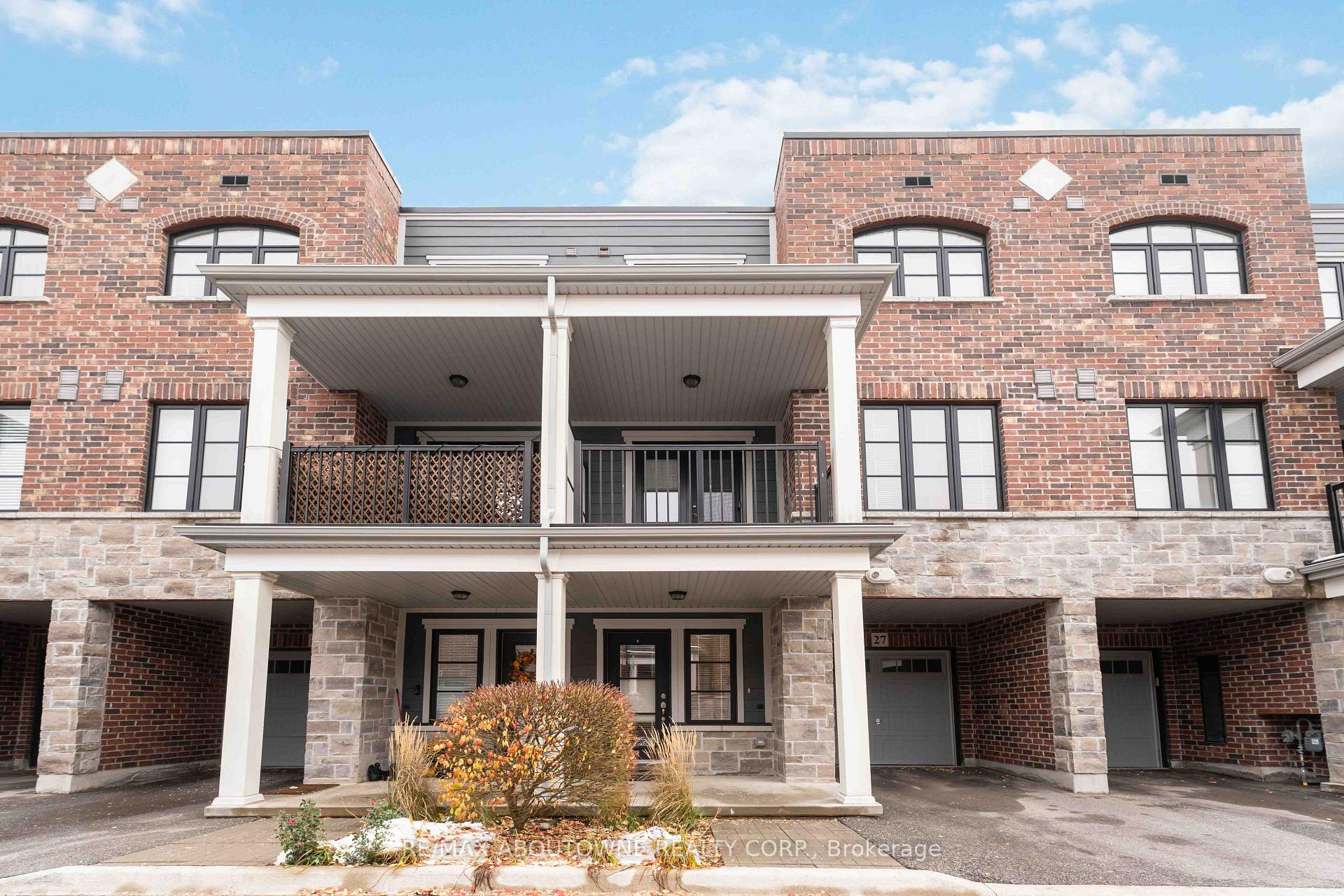 Photo 3 of Unit 27, 219 Dundas Street E, Hamilton, Waterdown — HOMEH
