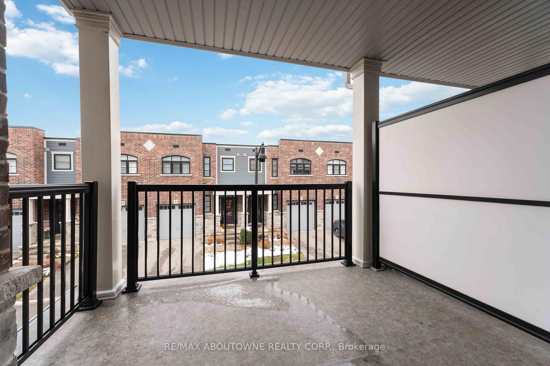 Photo 24 of Unit 27, 219 Dundas Street E, Hamilton, Waterdown — HOMEH
