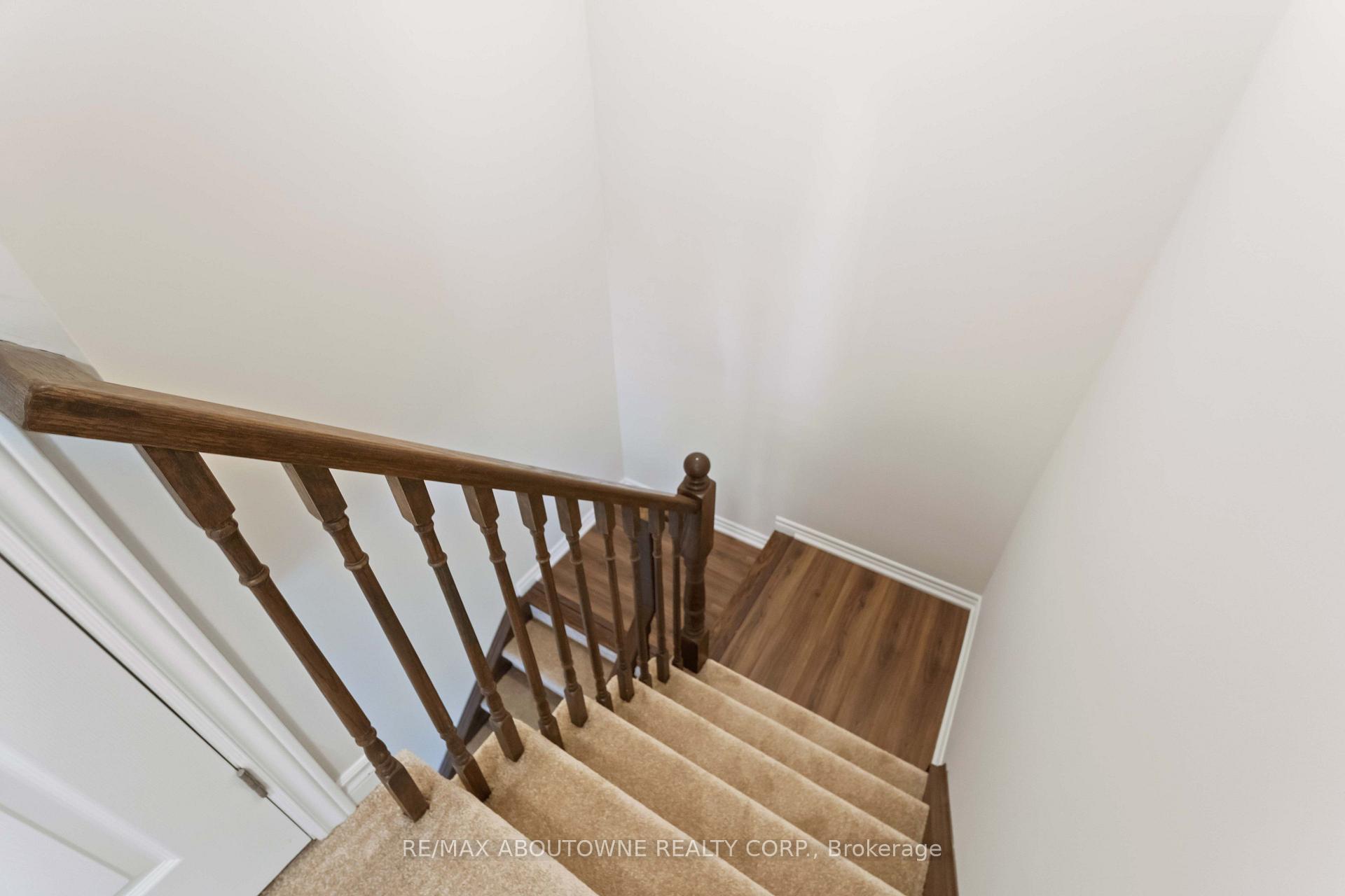 Photo 27 of Unit 27, 219 Dundas Street E, Hamilton, Waterdown — HOMEH