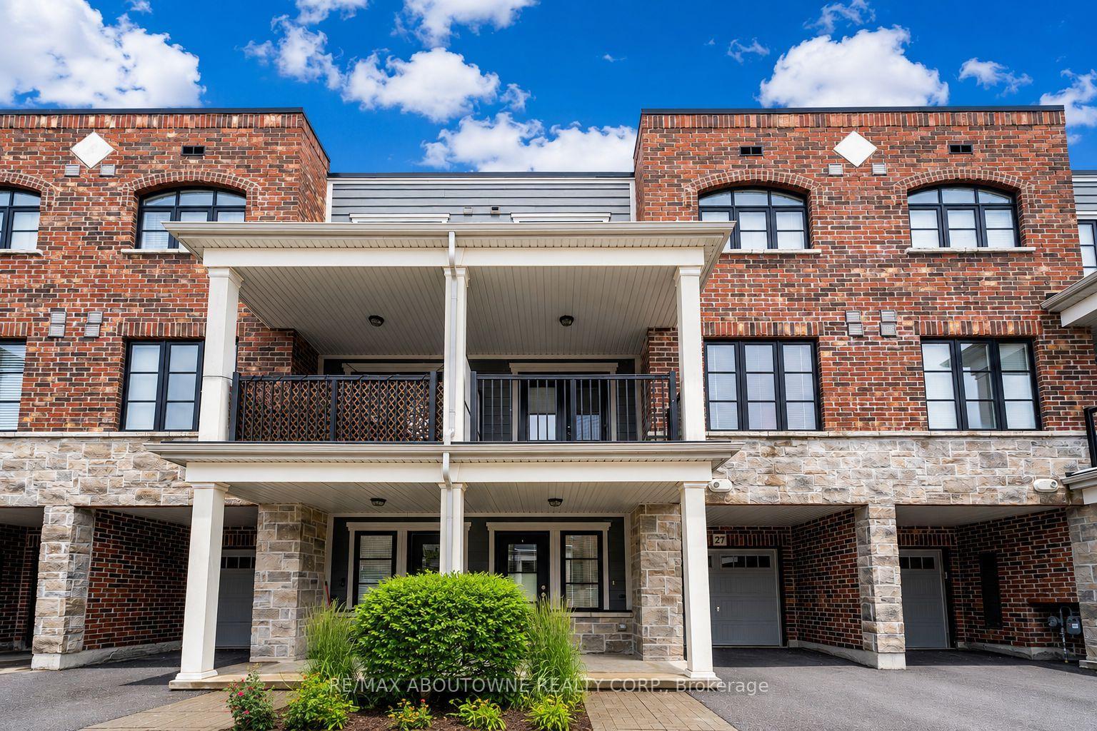 Photo 1 of Unit 27, 219 Dundas Street E, Hamilton, Waterdown — HOMEH