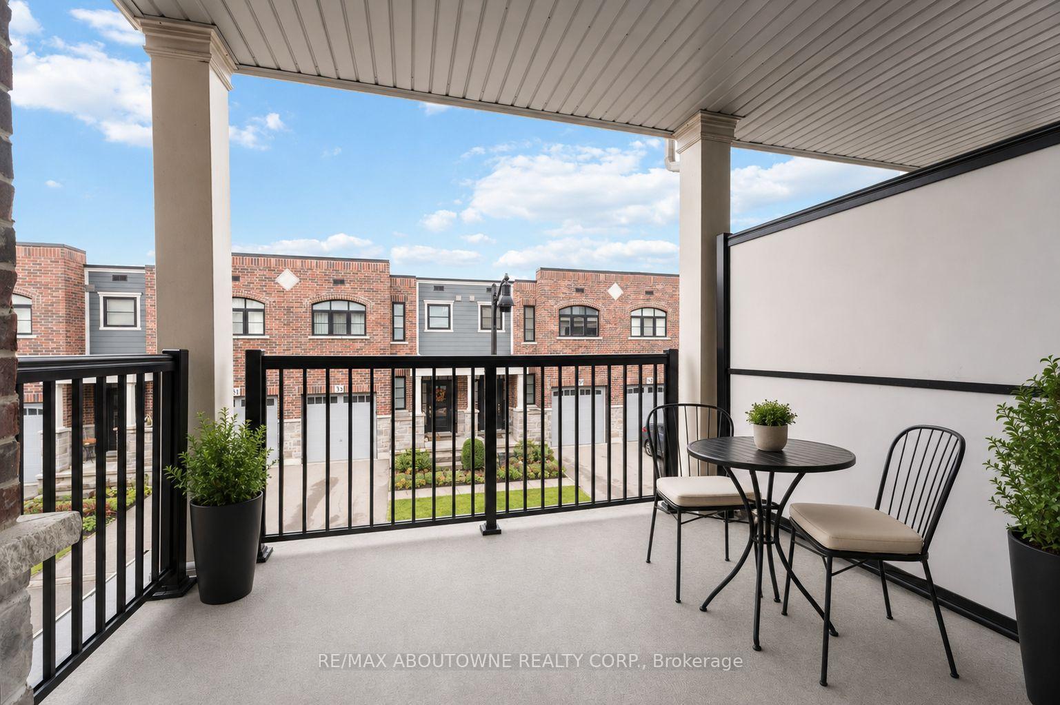 Photo 26 of Unit 27, 219 Dundas Street E, Hamilton, Waterdown — HOMEH