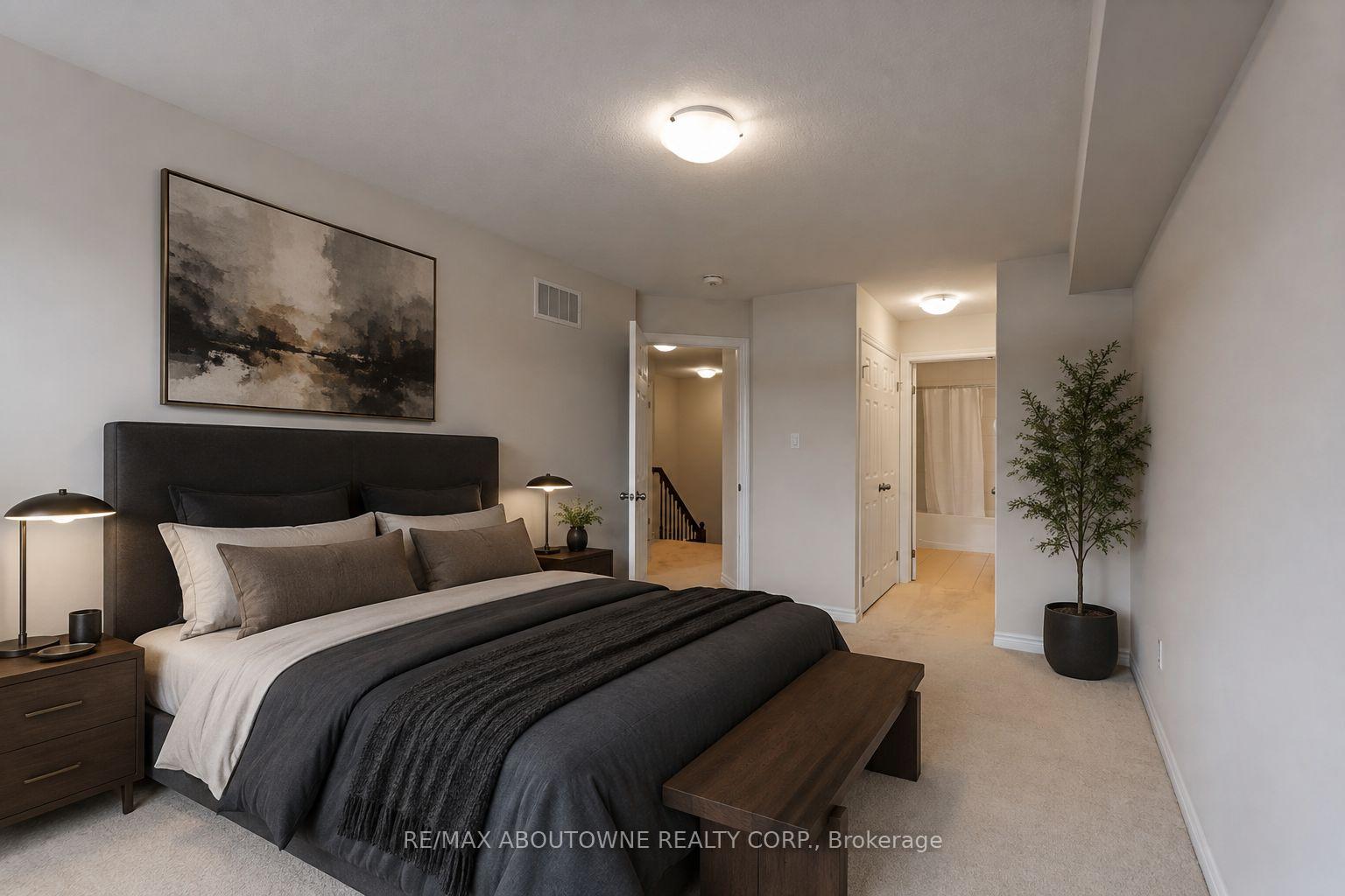 Photo 30 of Unit 27, 219 Dundas Street E, Hamilton, Waterdown — HOMEH