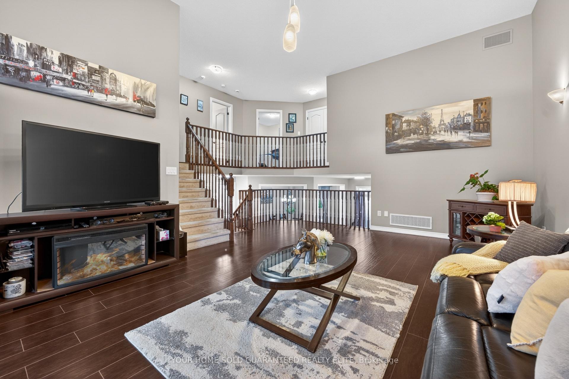 Photo 2 of 136 Whitwell Way, Hamilton, Binbrook — HOMEH