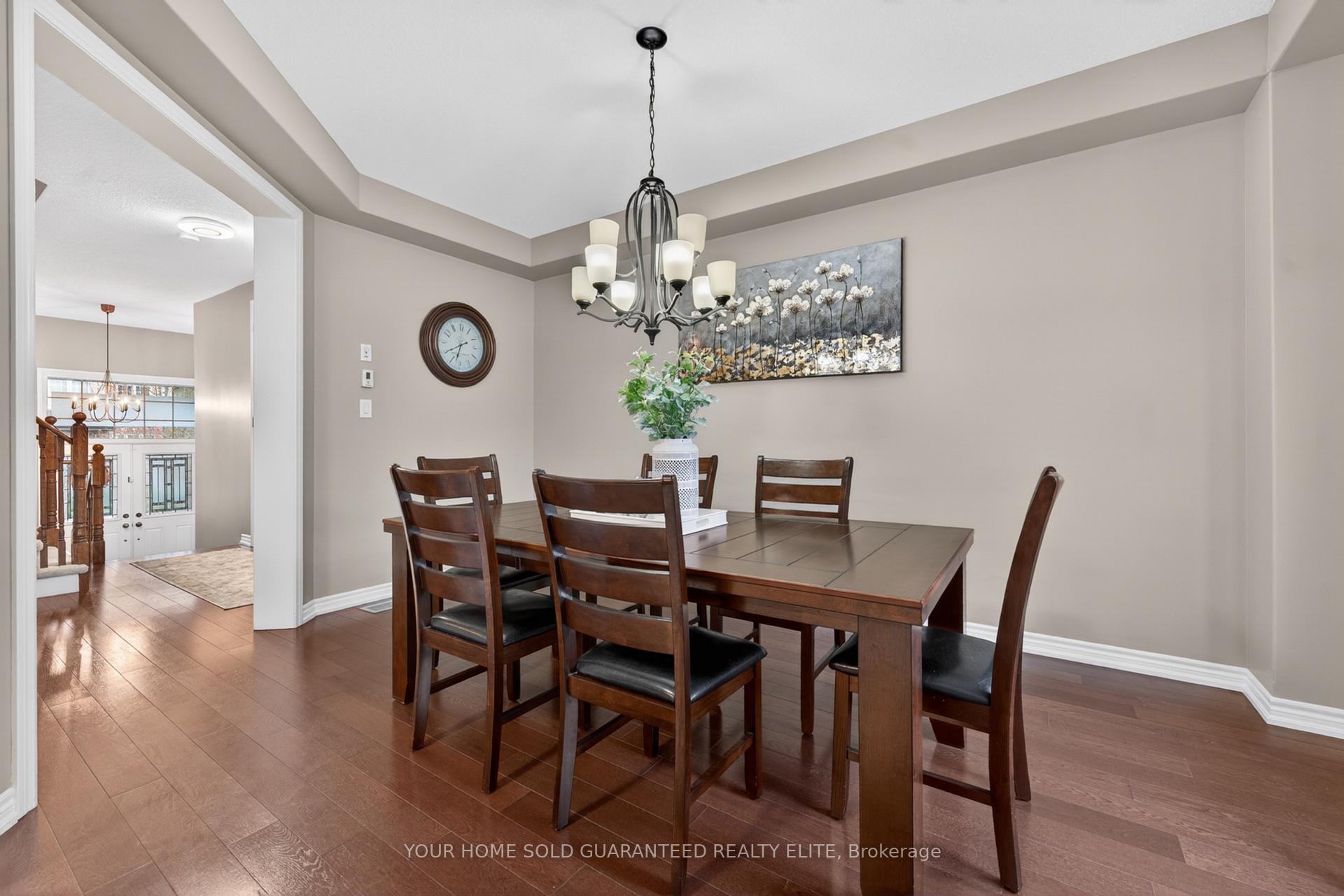 Photo 6 of 136 Whitwell Way, Hamilton, Binbrook — HOMEH