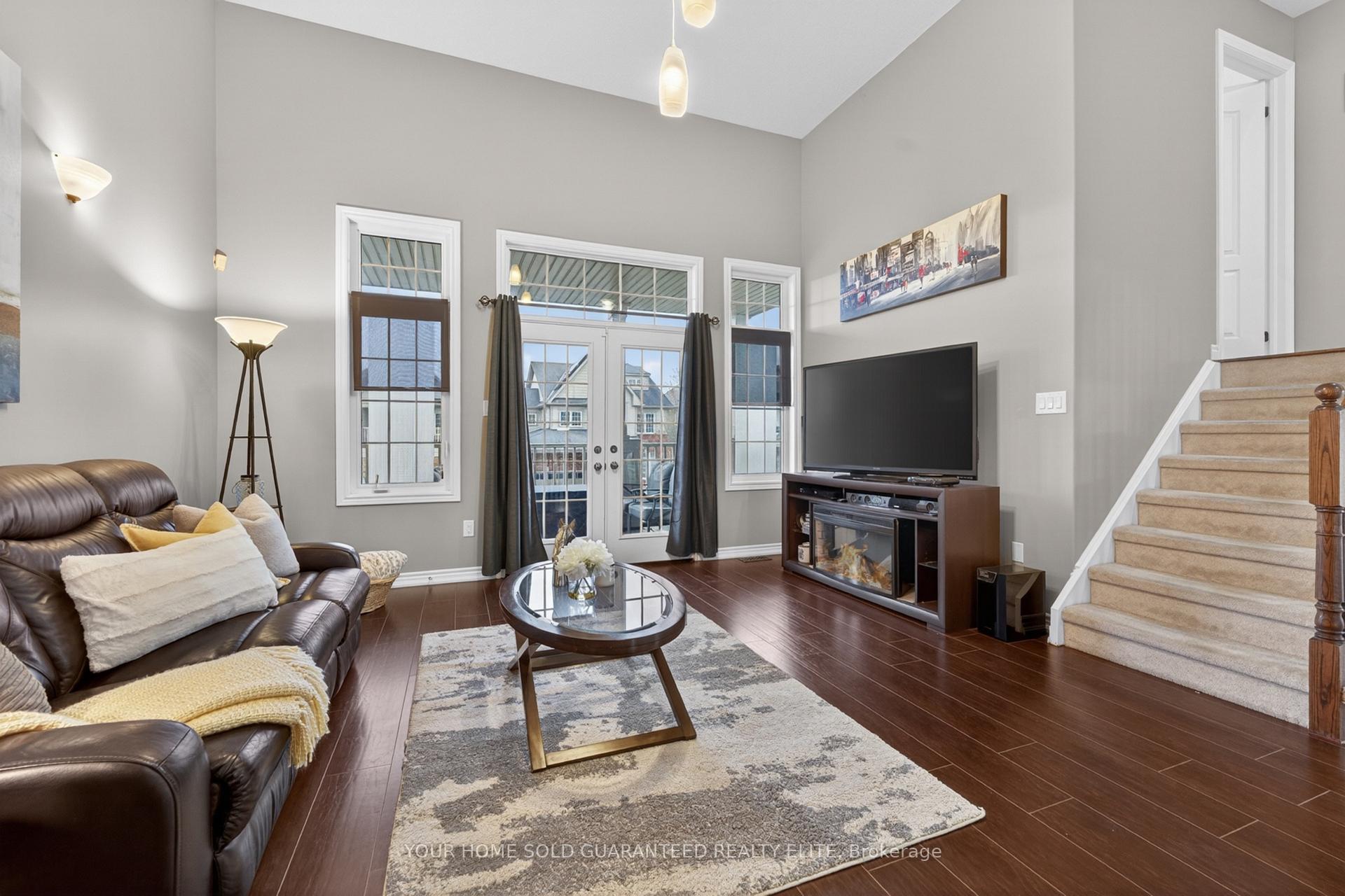 Photo 23 of 136 Whitwell Way, Hamilton, Binbrook — HOMEH