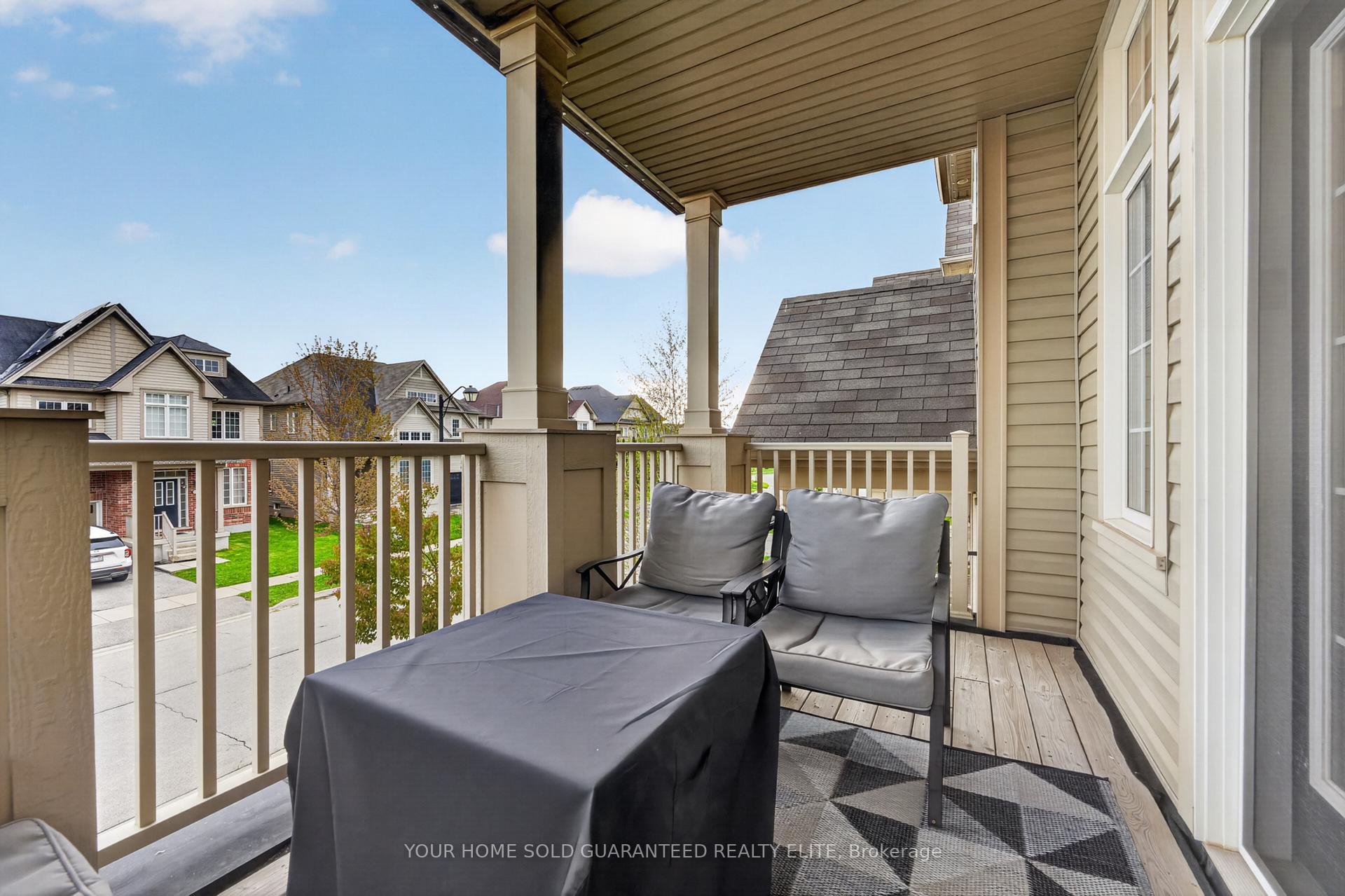 Photo 24 of 136 Whitwell Way, Hamilton, Binbrook — HOMEH
