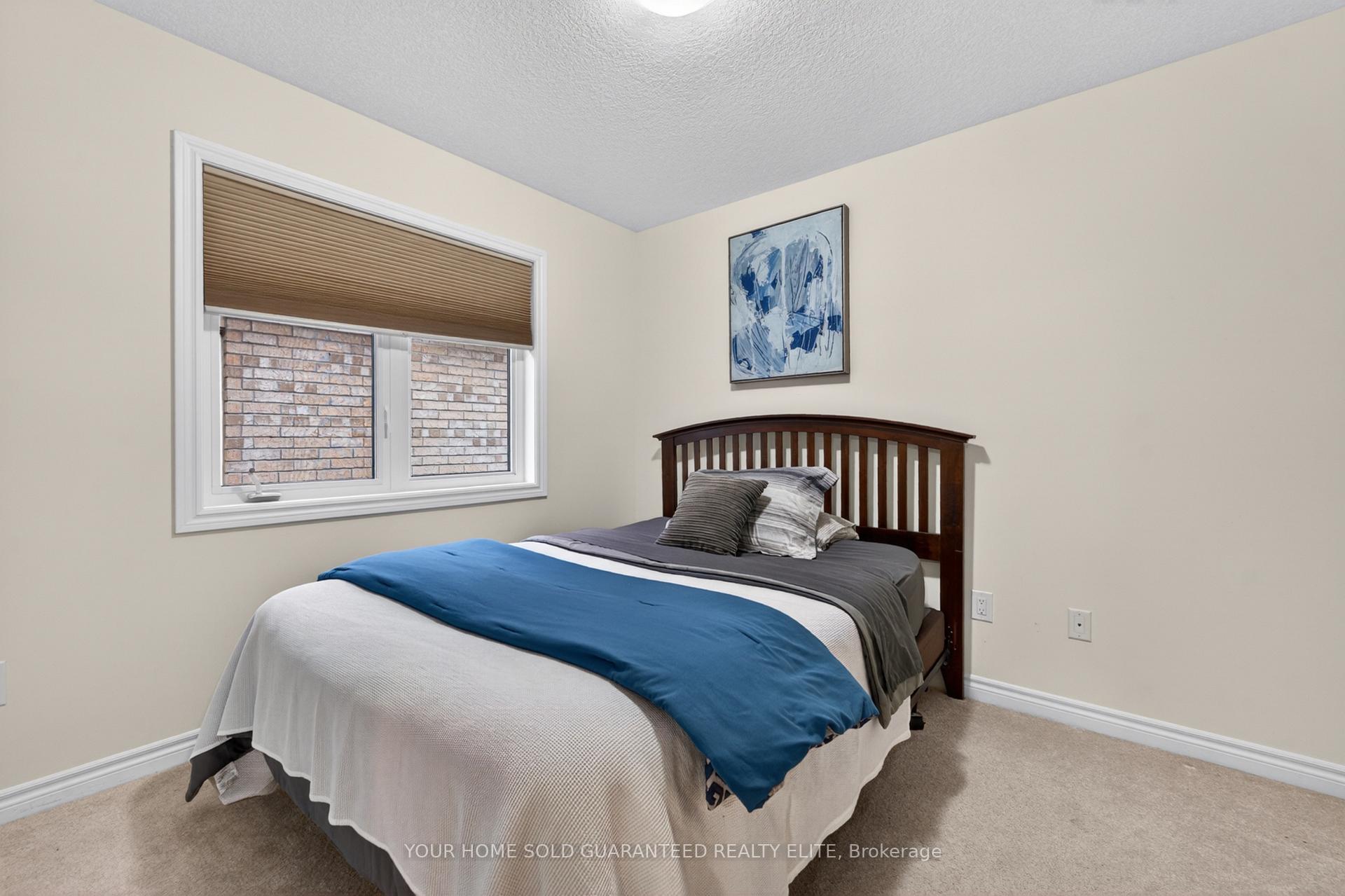 Photo 27 of 136 Whitwell Way, Hamilton, Binbrook — HOMEH