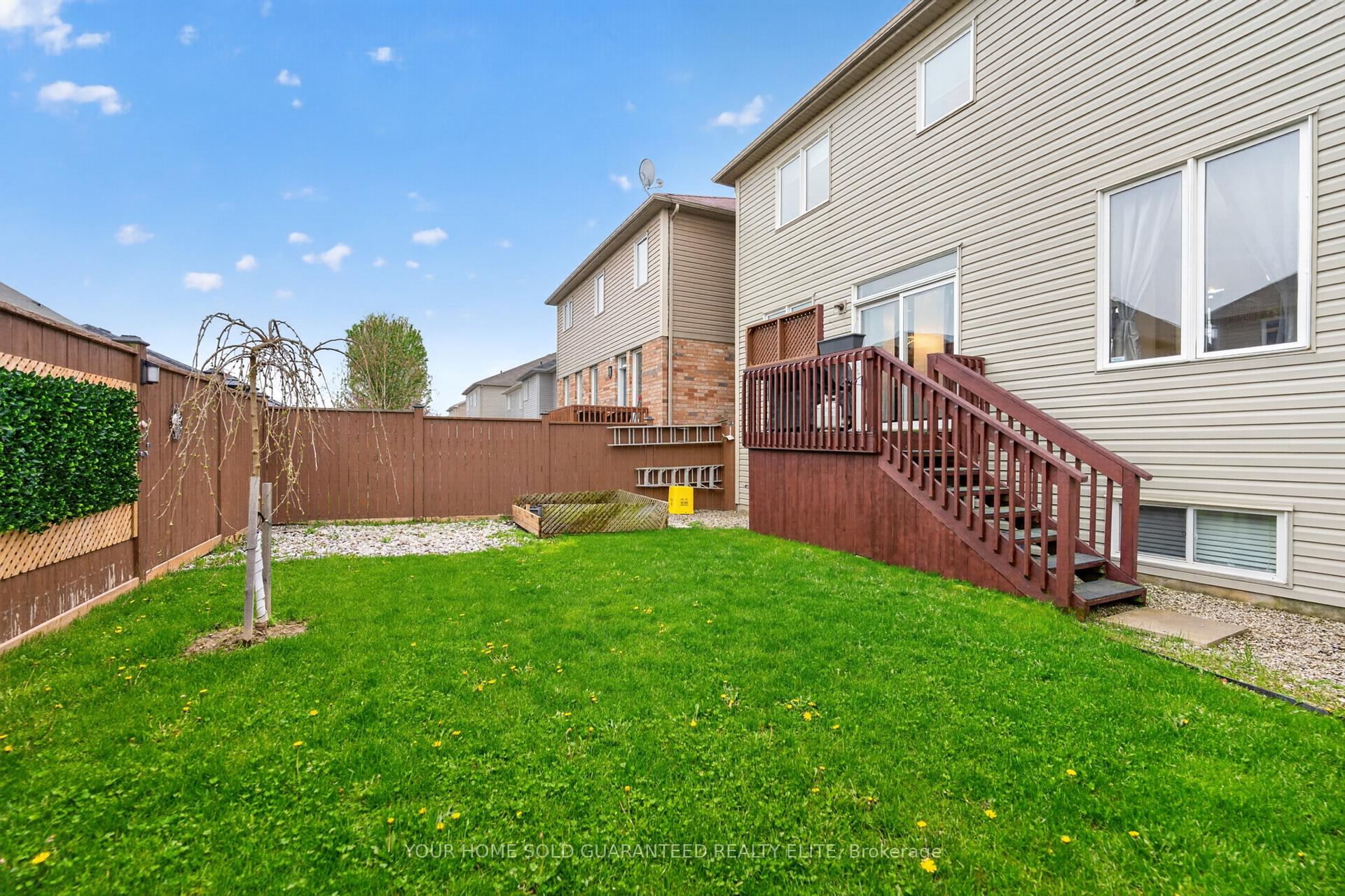Photo 29 of 136 Whitwell Way, Hamilton, Binbrook — HOMEH