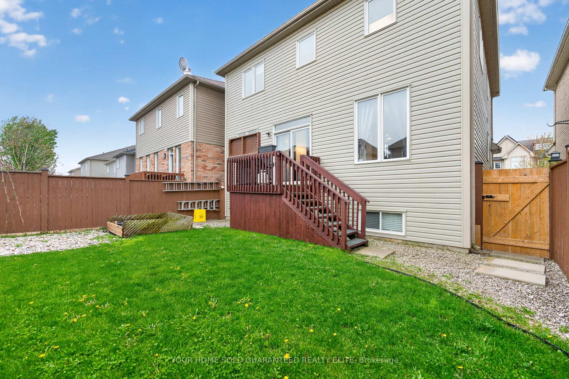 Photo 30 of 136 Whitwell Way, Hamilton, Binbrook — HOMEH