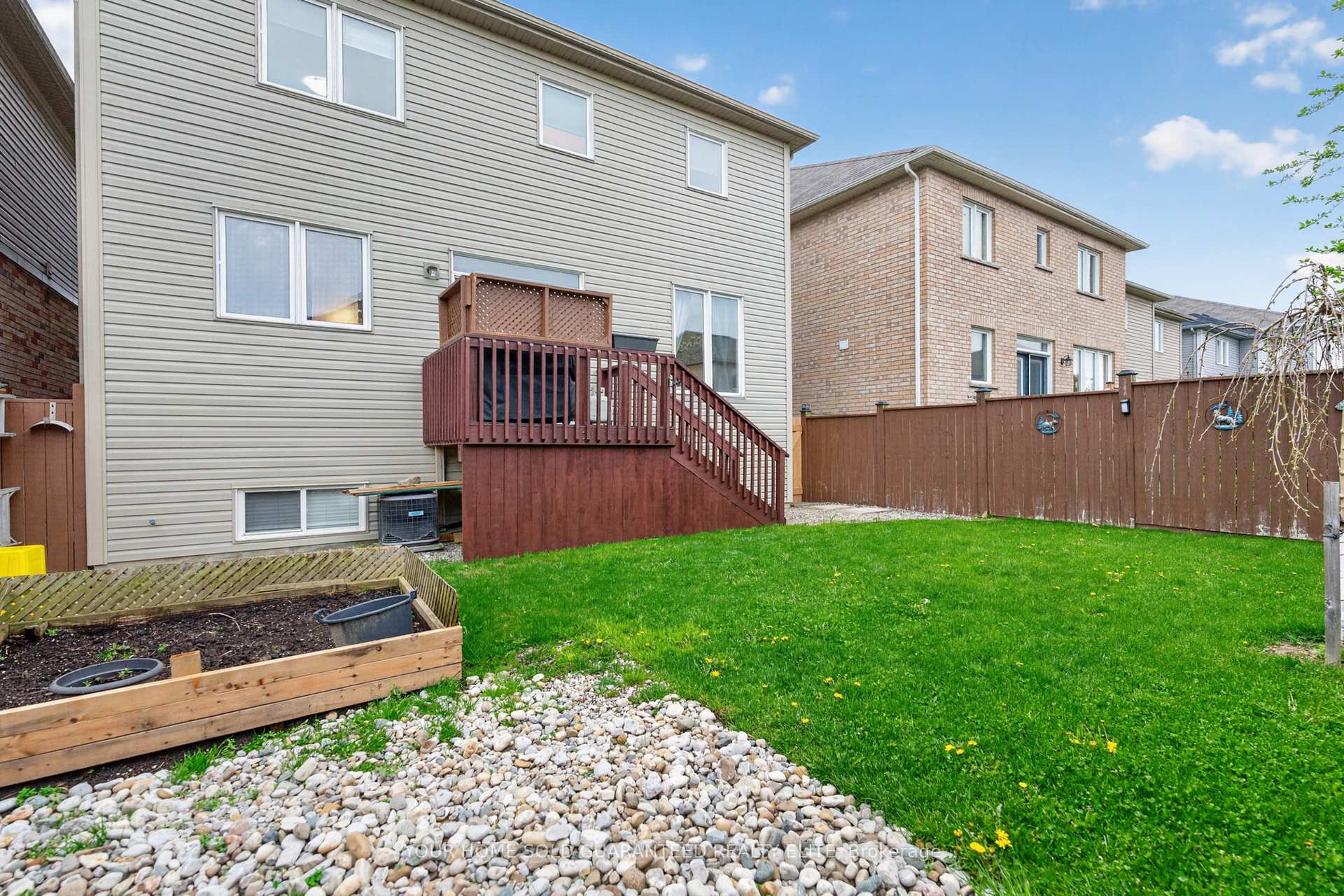 Photo 31 of 136 Whitwell Way, Hamilton, Binbrook — HOMEH