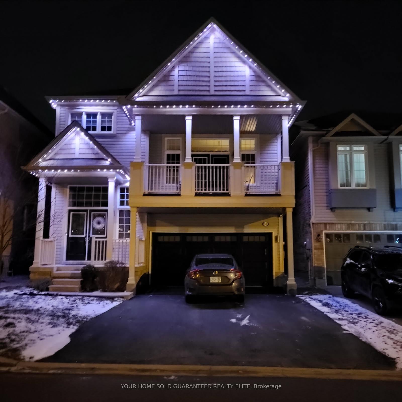 Photo 34 of 136 Whitwell Way, Hamilton, Binbrook — HOMEH