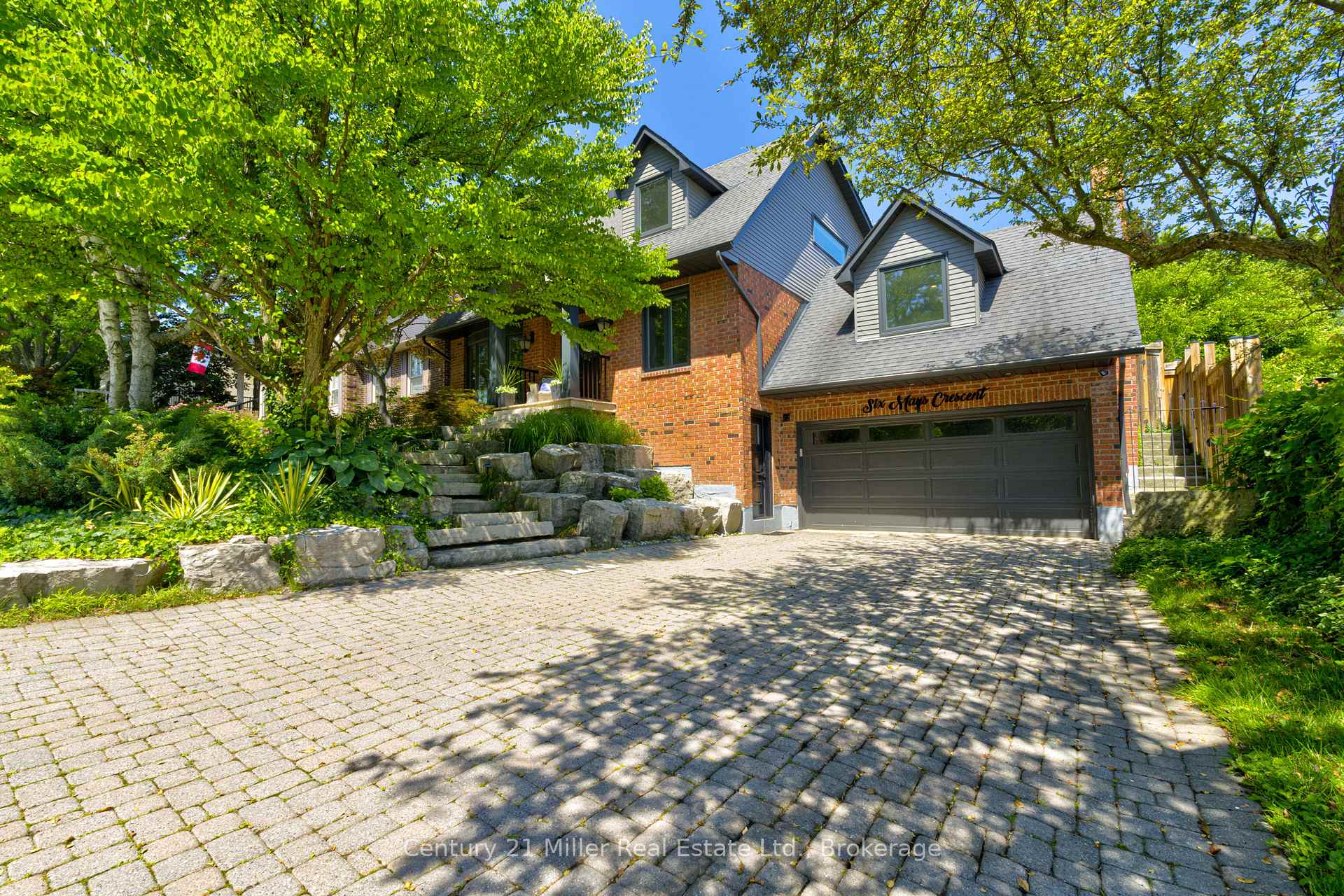 Photo 1 of 6 Mays Crescent, Hamilton, Waterdown — HOMEH