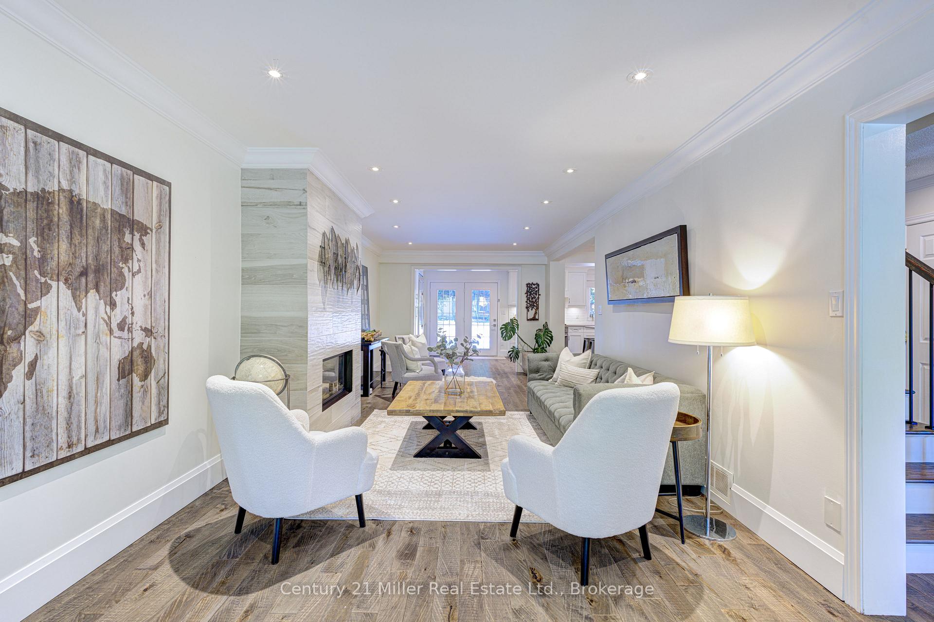 Photo 8 of 6 Mays Crescent, Hamilton, Waterdown — HOMEH