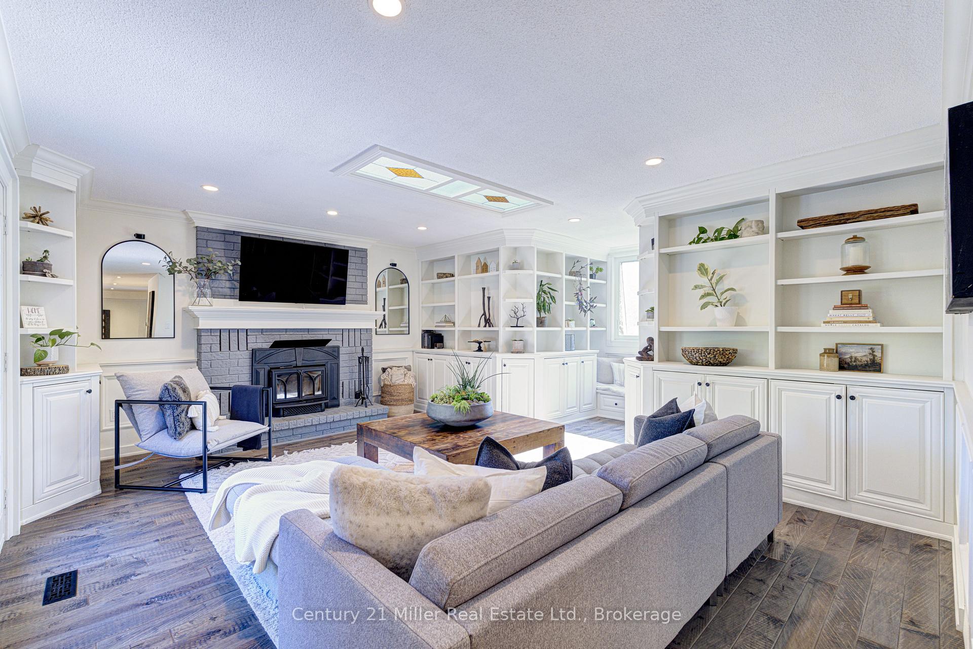 Photo 20 of 6 Mays Crescent, Hamilton, Waterdown — HOMEH