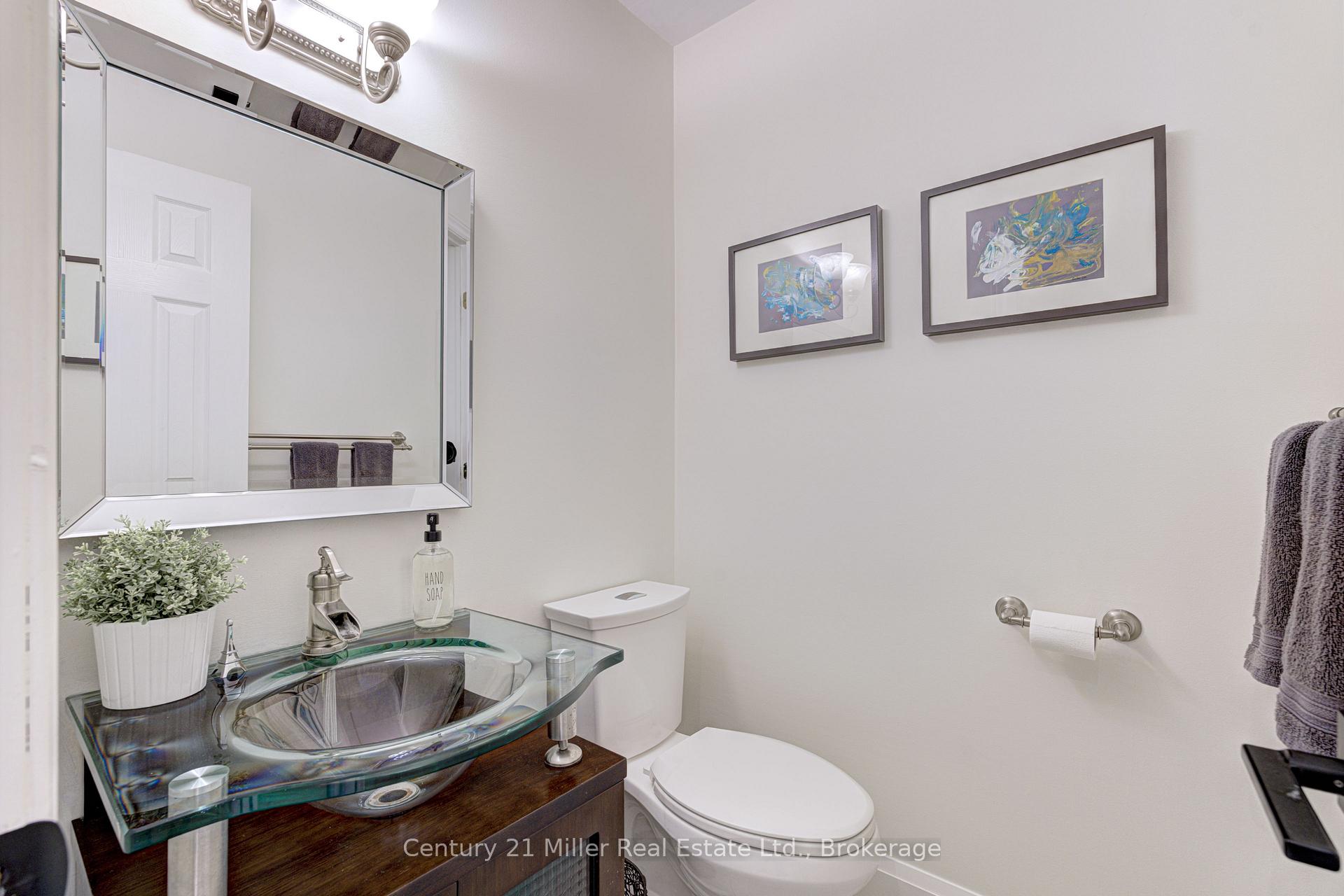 Photo 24 of 6 Mays Crescent, Hamilton, Waterdown — HOMEH