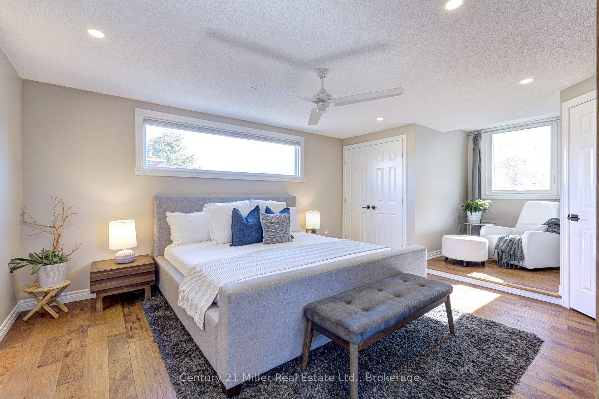 Photo 26 of 6 Mays Crescent, Hamilton, Waterdown — HOMEH