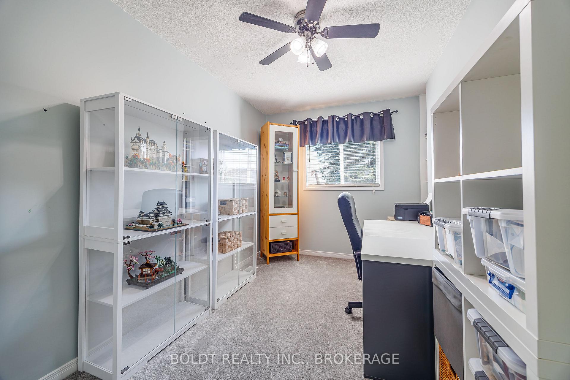 Photo 15 of 86 Devine Crescent, Thorold, Confederation Heights — HOMEH
