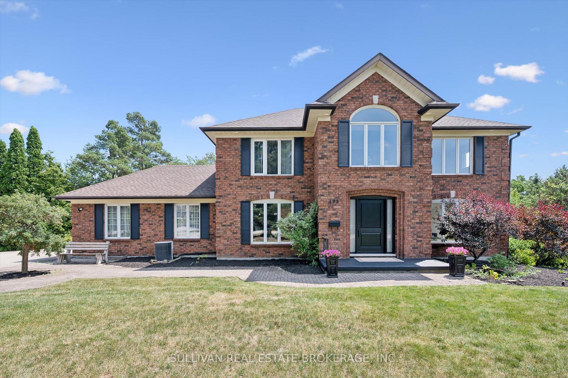 Photo 2 of 105 Cobblestone Place, Guelph/Eramosa, Rockwood — HOMEH