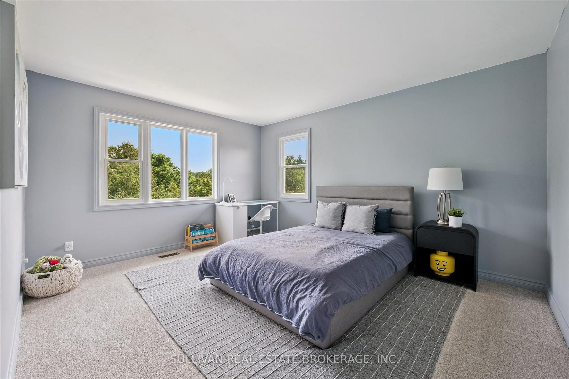 Photo 25 of 105 Cobblestone Place, Guelph/Eramosa, Rockwood — HOMEH