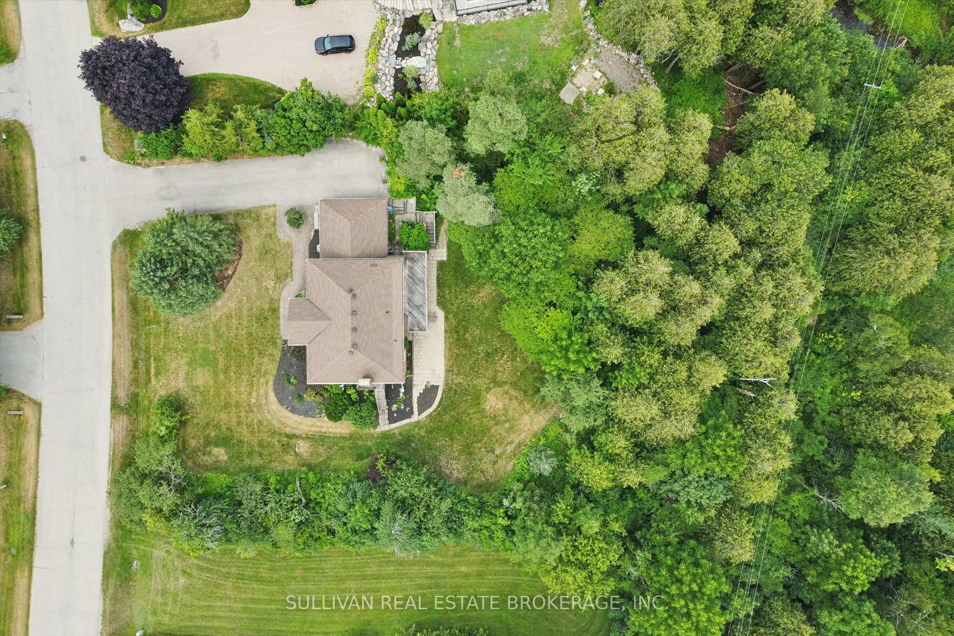 Photo 40 of 105 Cobblestone Place, Guelph/Eramosa, Rockwood — HOMEH