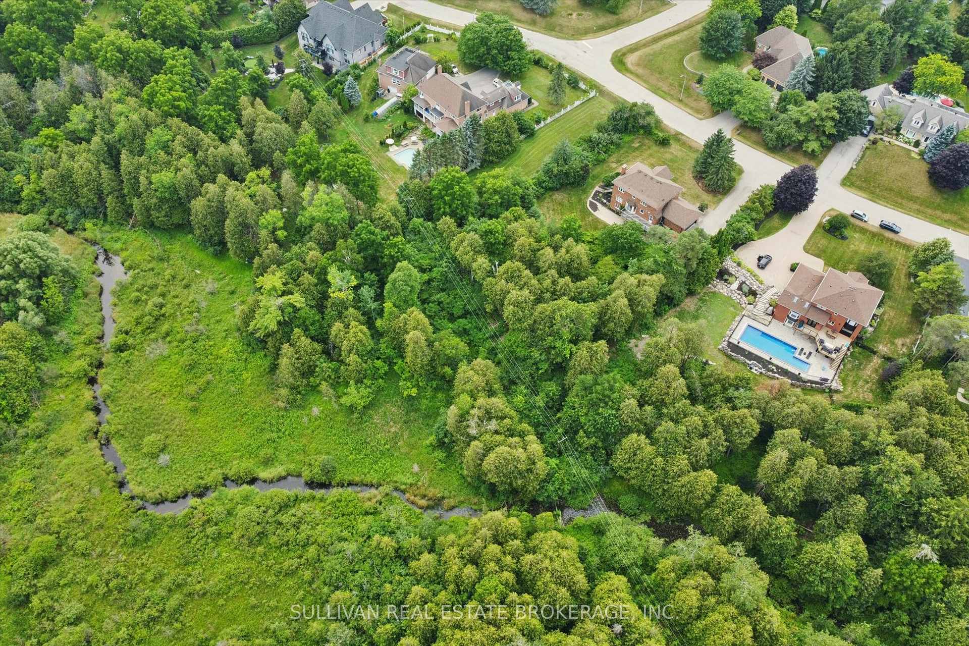 Photo 41 of 105 Cobblestone Place, Guelph/Eramosa, Rockwood — HOMEH