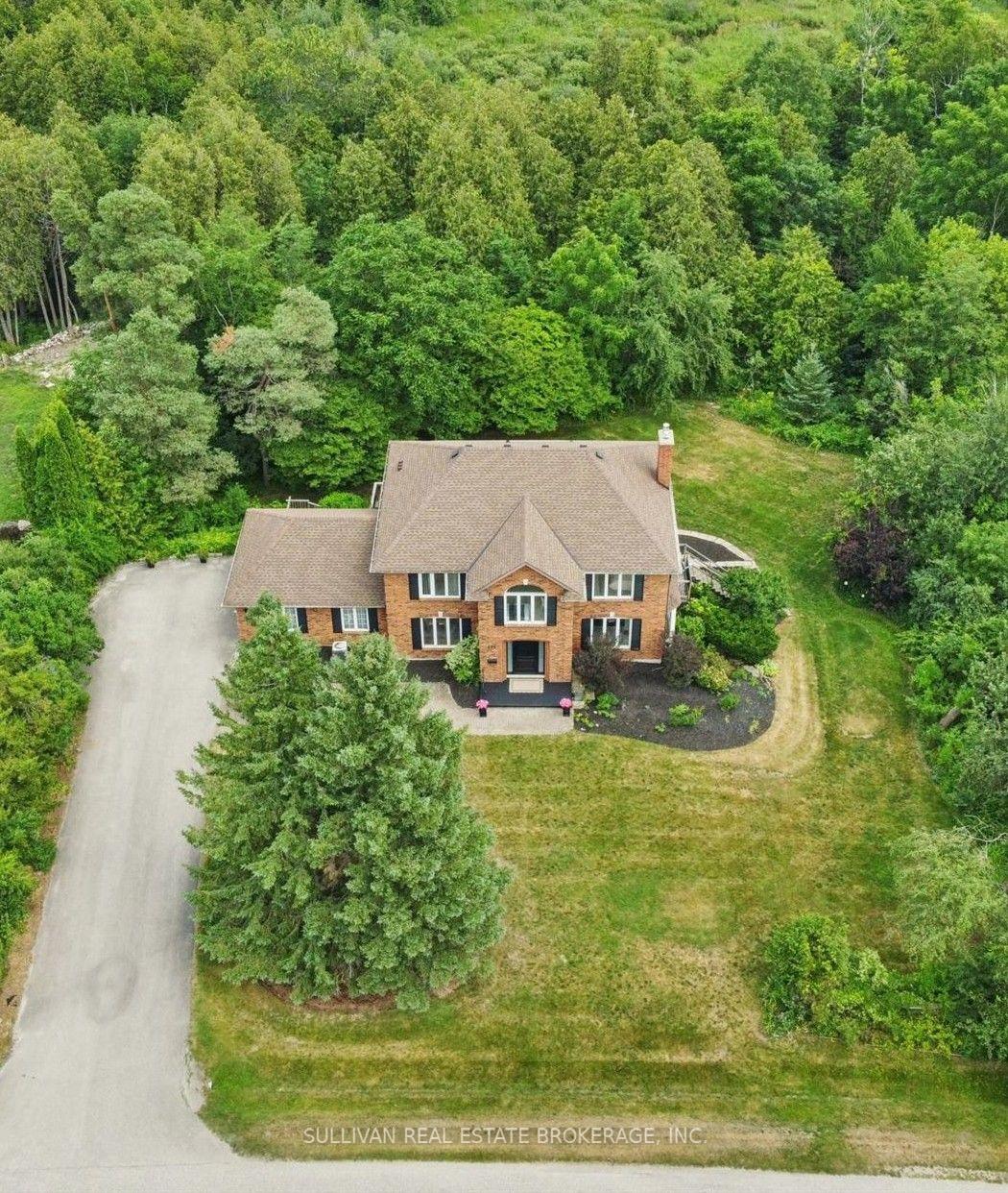 Photo 43 of 105 Cobblestone Place, Guelph/Eramosa, Rockwood — HOMEH