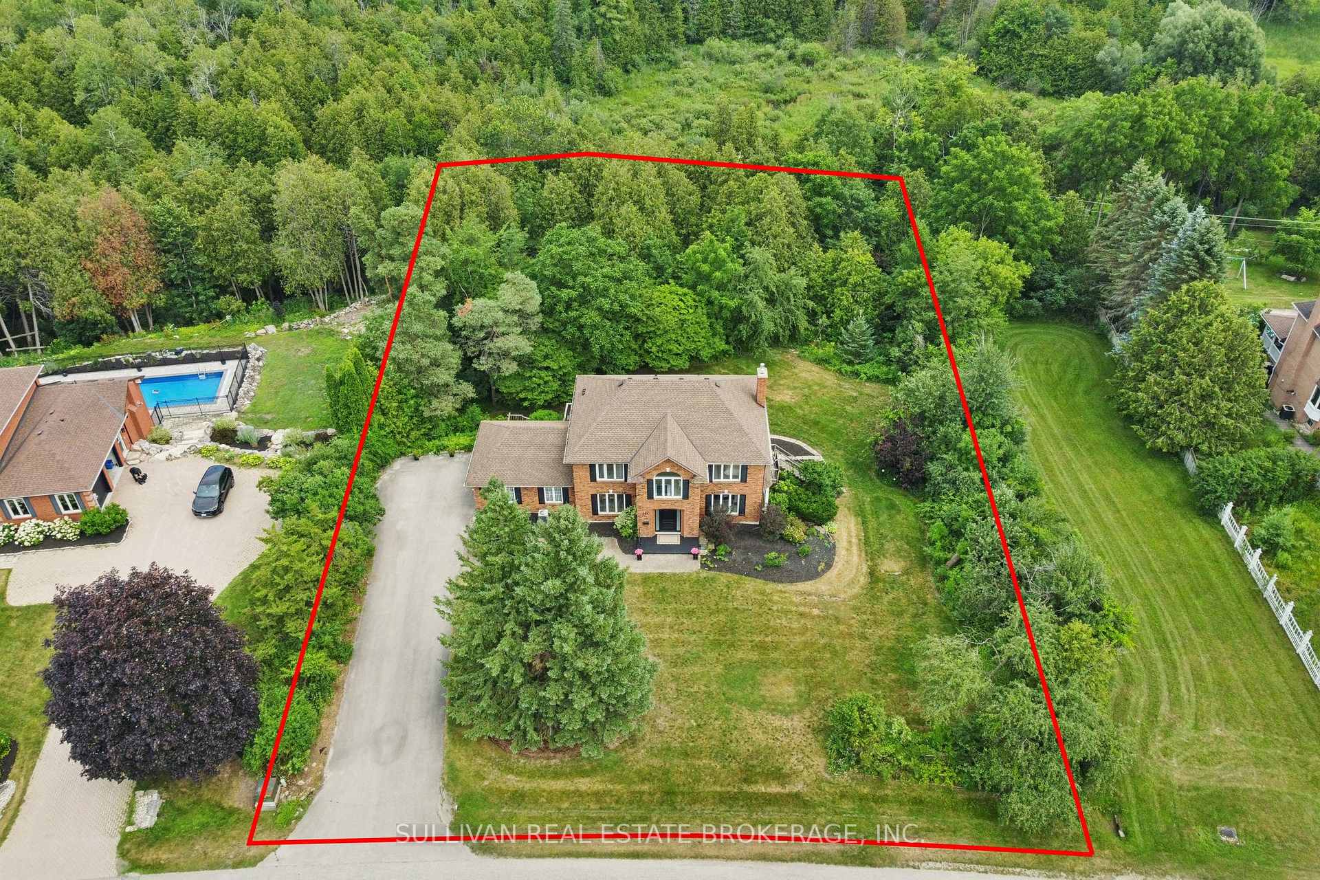 Photo 45 of 105 Cobblestone Place, Guelph/Eramosa, Rockwood — HOMEH