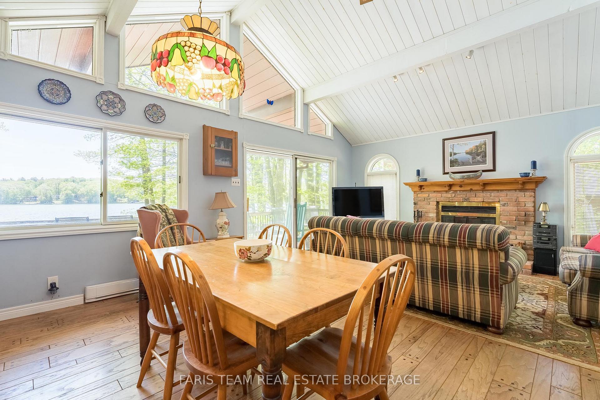Photo 11 of 112 Farlain Lake Road E, Tiny, Rural Tiny — HOMEH