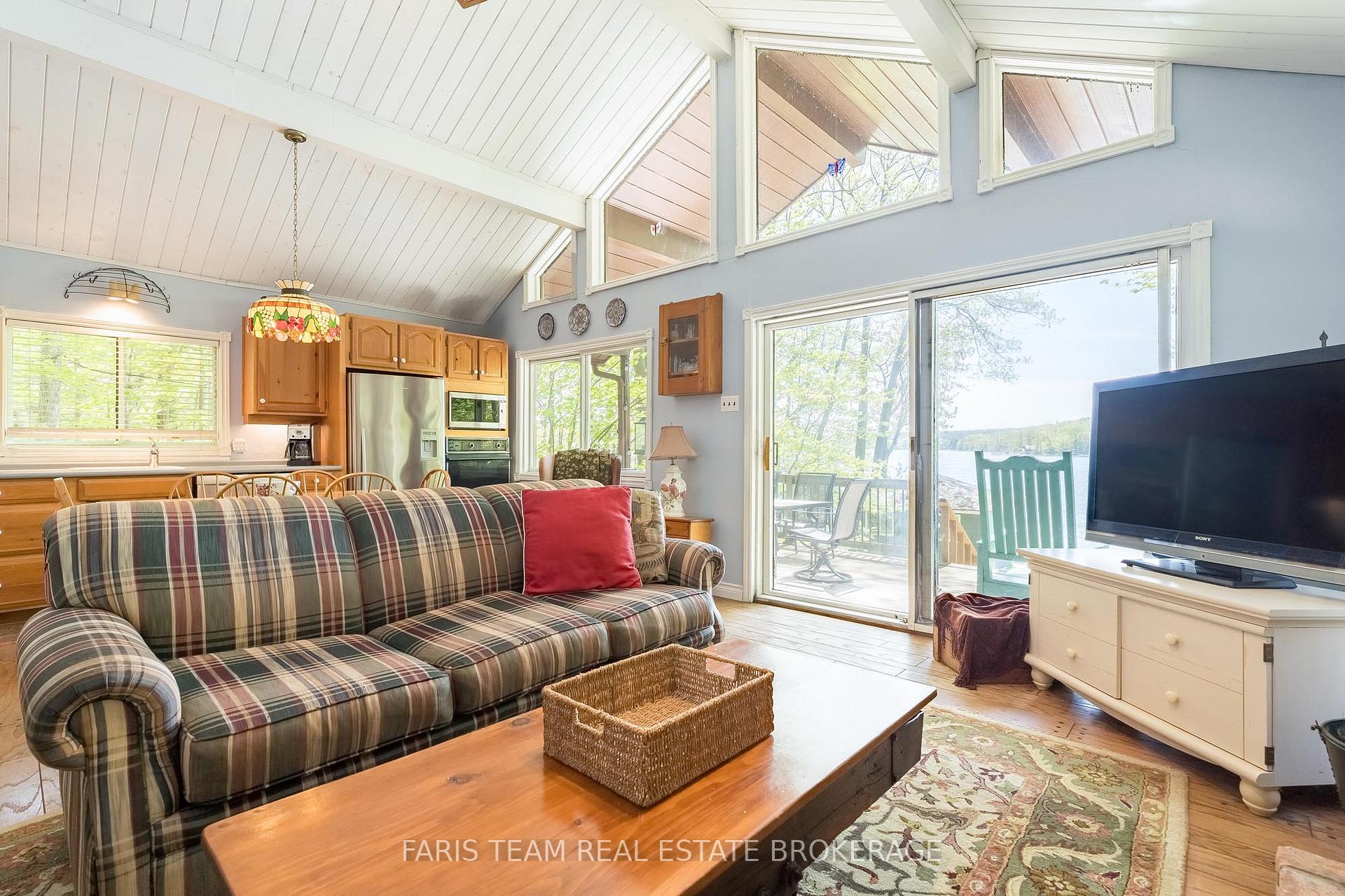 Photo 13 of 112 Farlain Lake Road E, Tiny, Rural Tiny — HOMEH