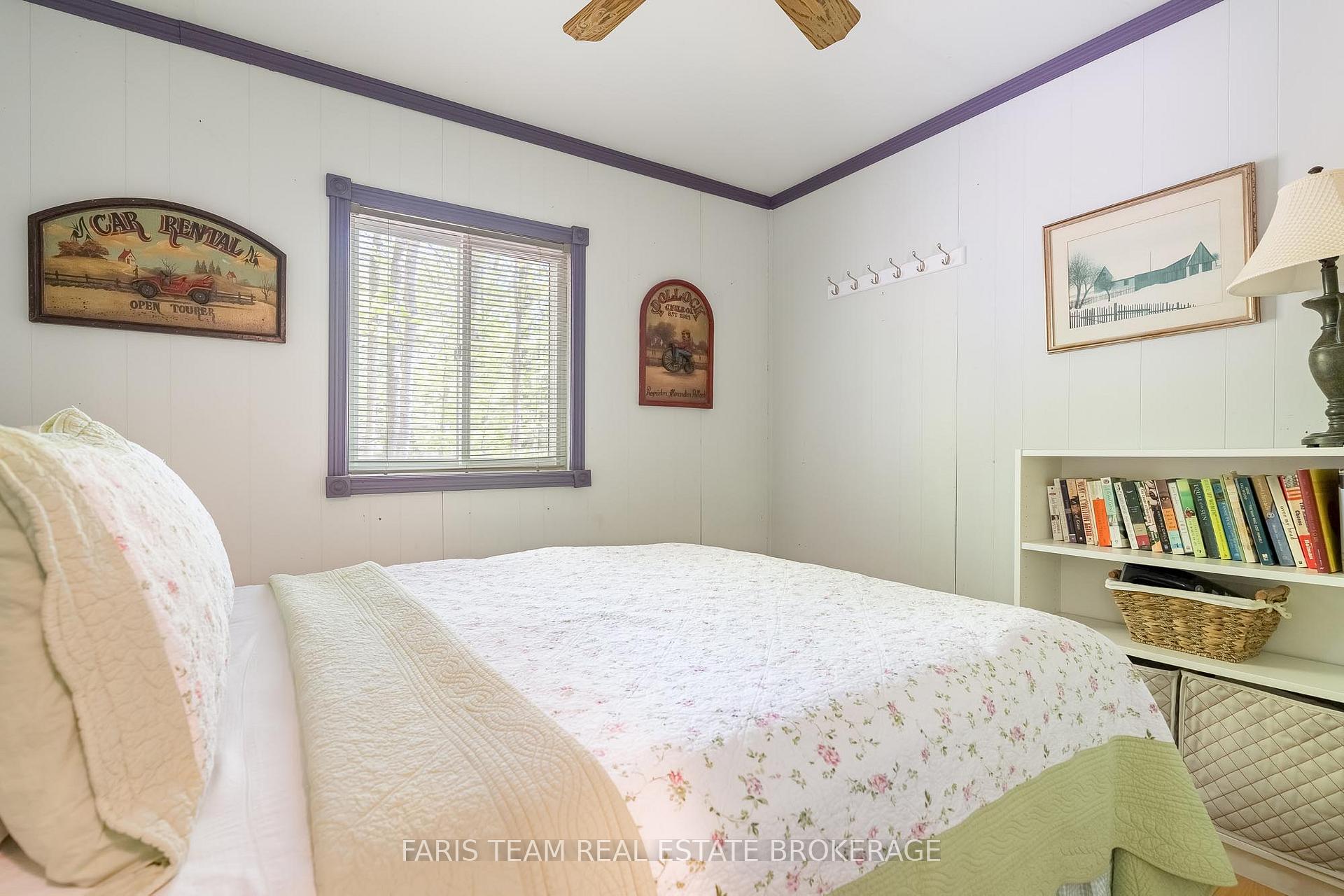 Photo 14 of 112 Farlain Lake Road E, Tiny, Rural Tiny — HOMEH